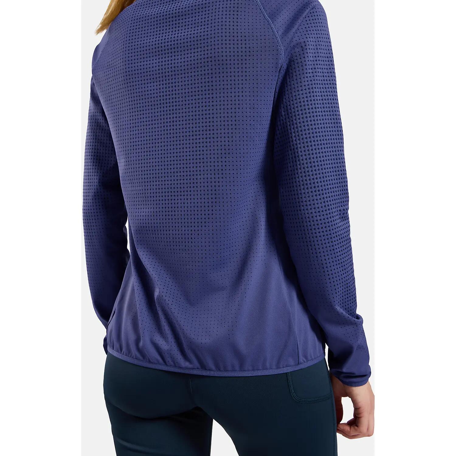 Damen Fleecepullover ZEROWEIGHT WARM 6/6