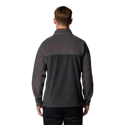 Pullover weich wärmend Herren - Steens Mountain™ Half Snap II 2/5