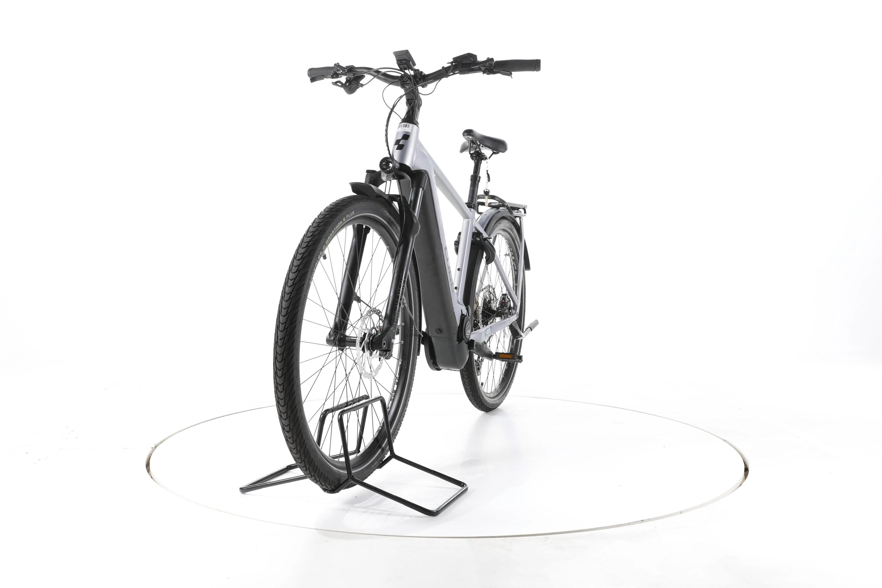 Refurbished - Cube Kathmandu Hybrid SLX Trekking E-Bike - Sehr gut 4/7