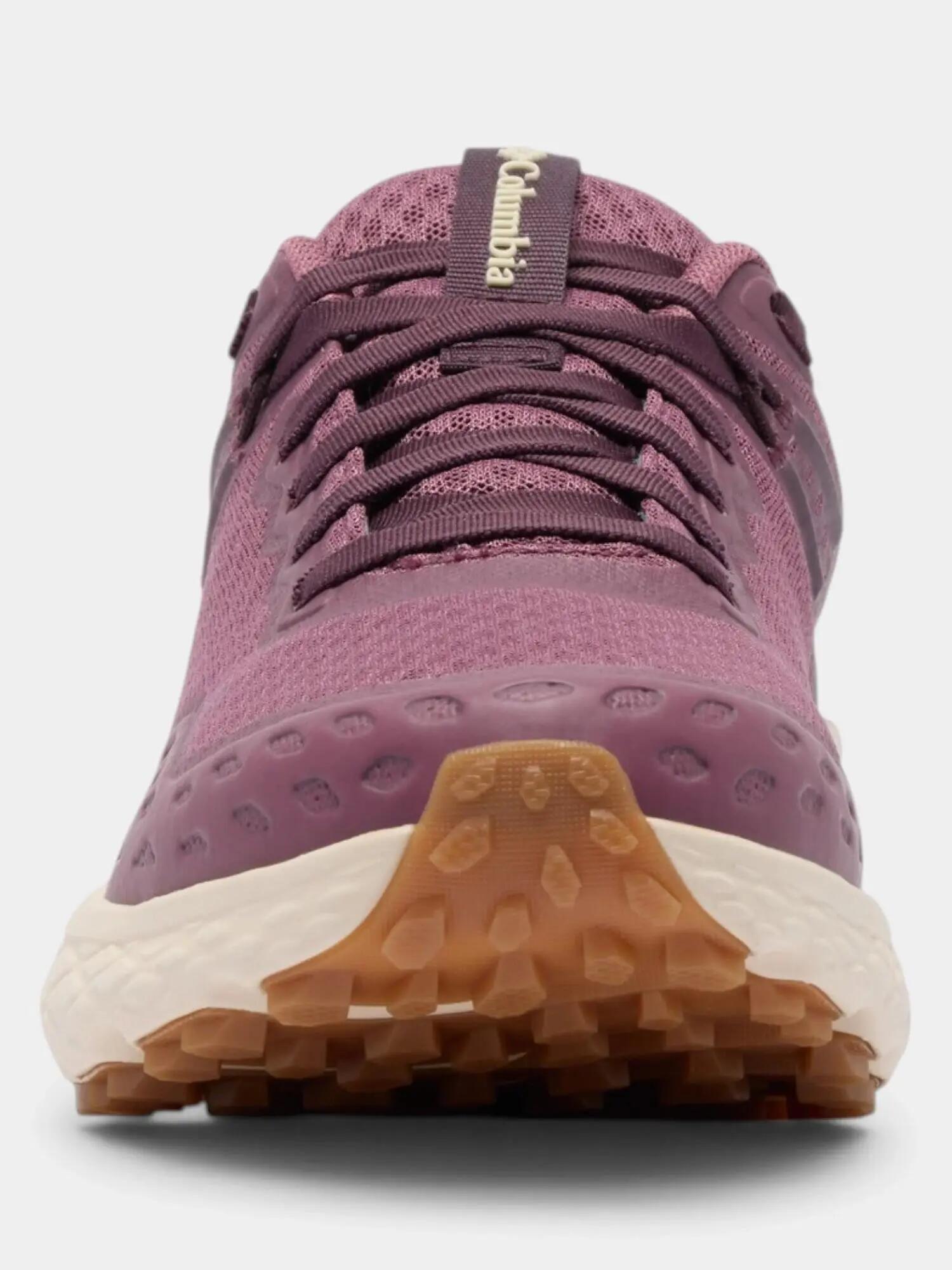 Chaussures Multisport Imperméables Femmes Konos TRS Outdry 6/7