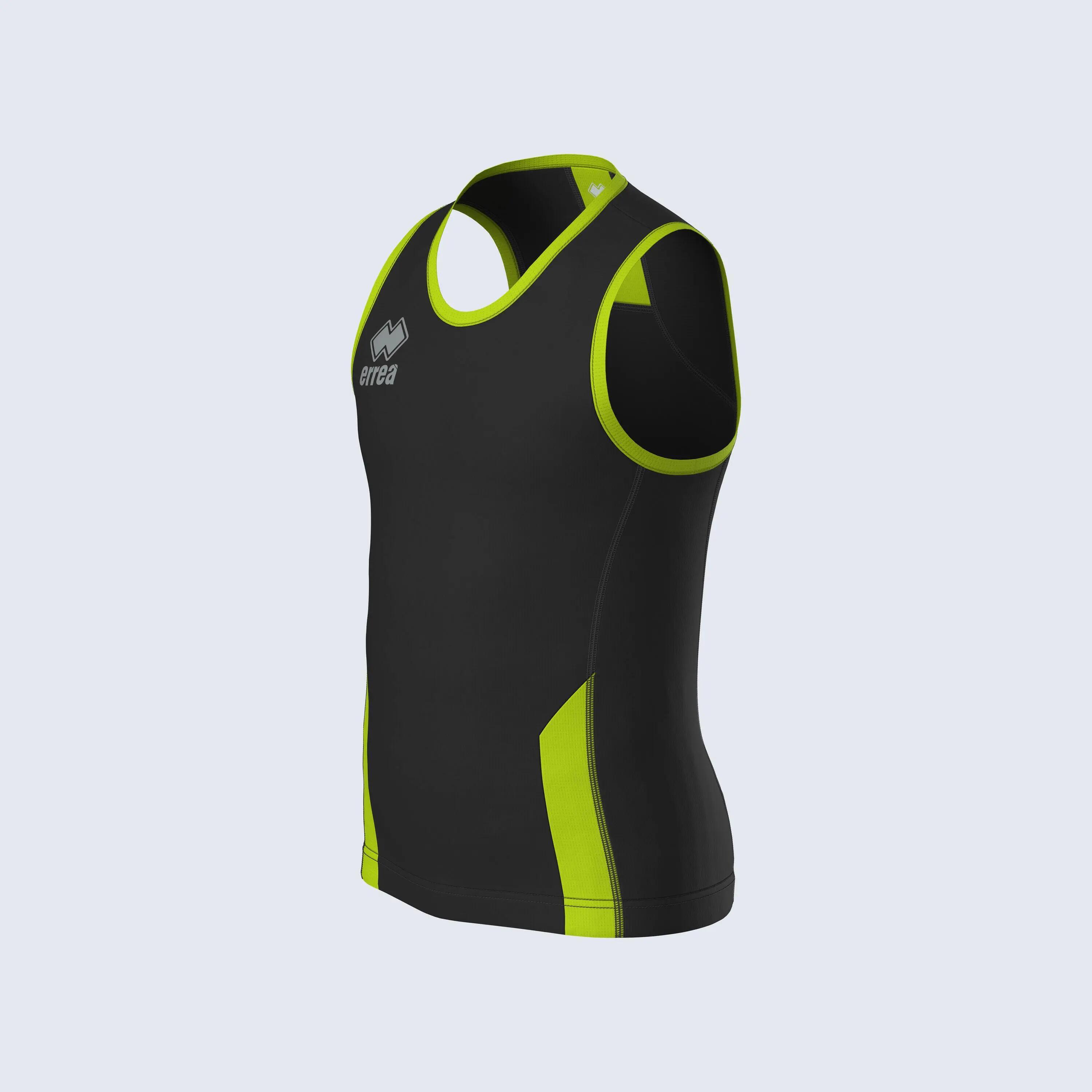 Camiseta infantil Errea Regis 3/4