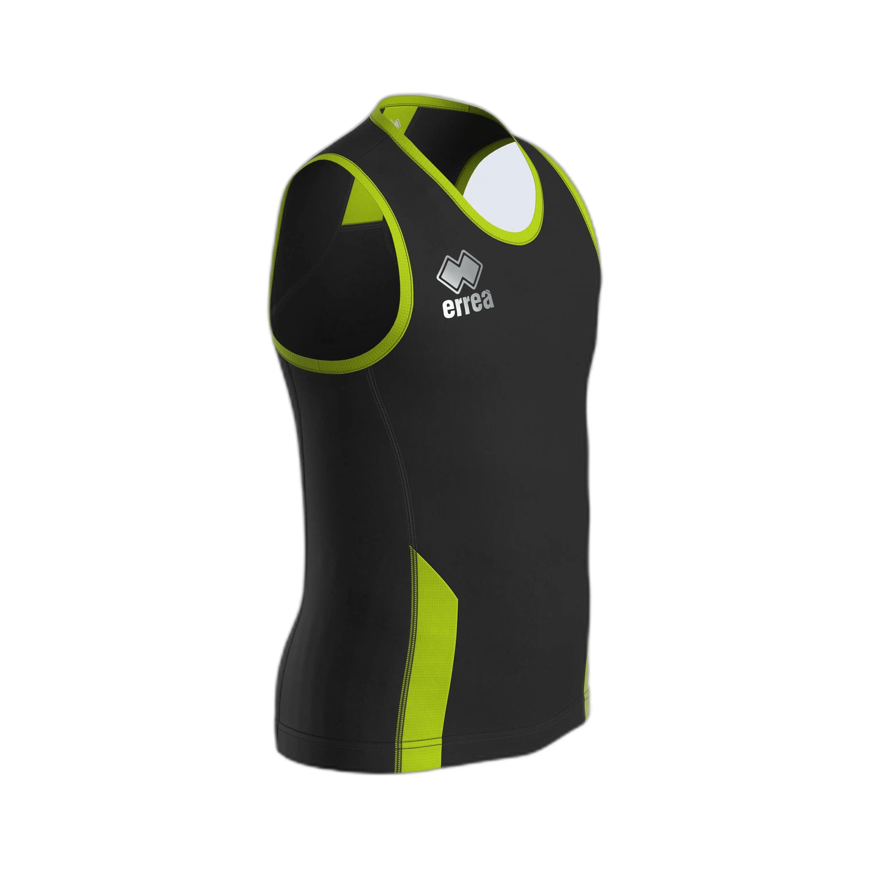 Camiseta infantil Errea Regis 2/4