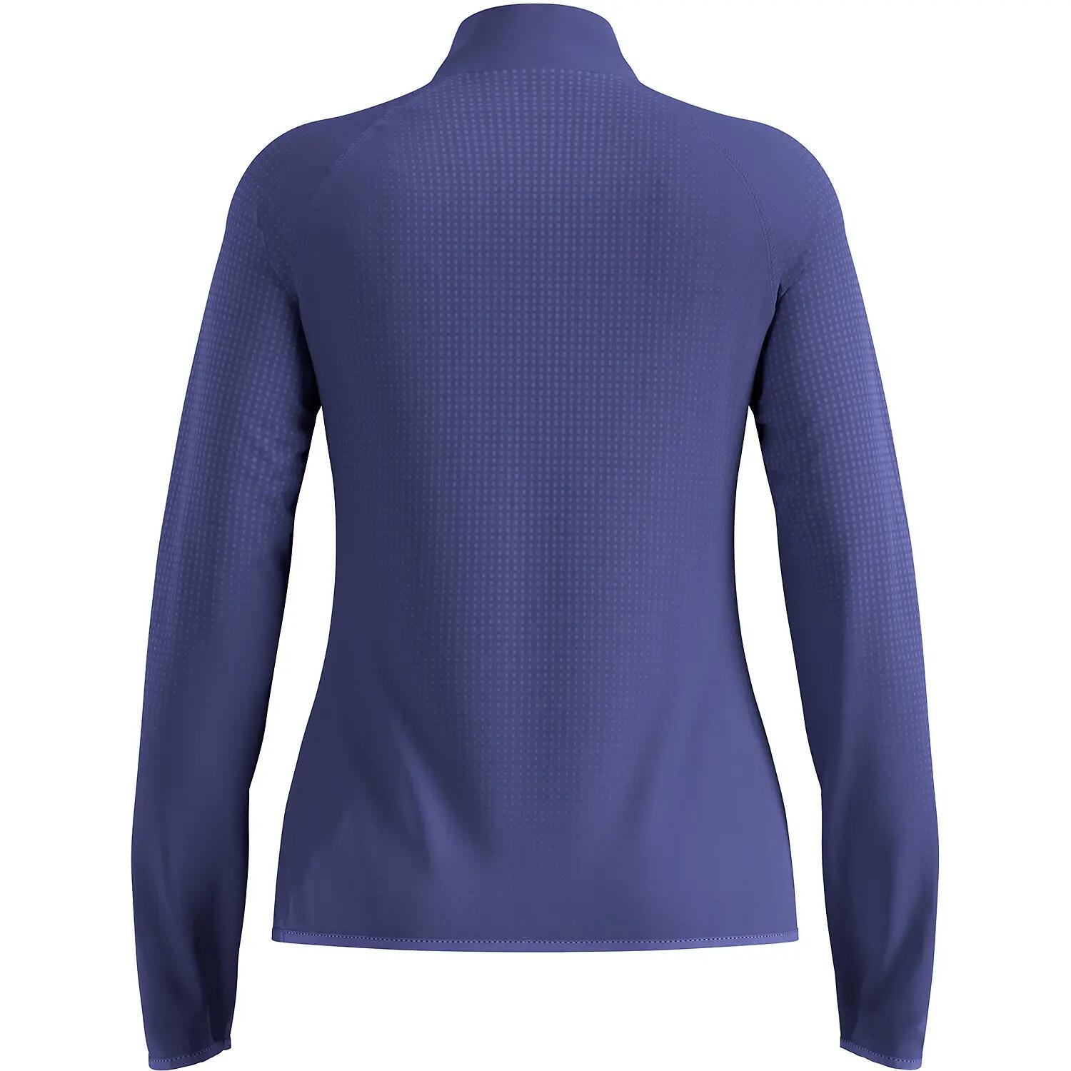 Damen Fleecepullover ZEROWEIGHT WARM 2/6