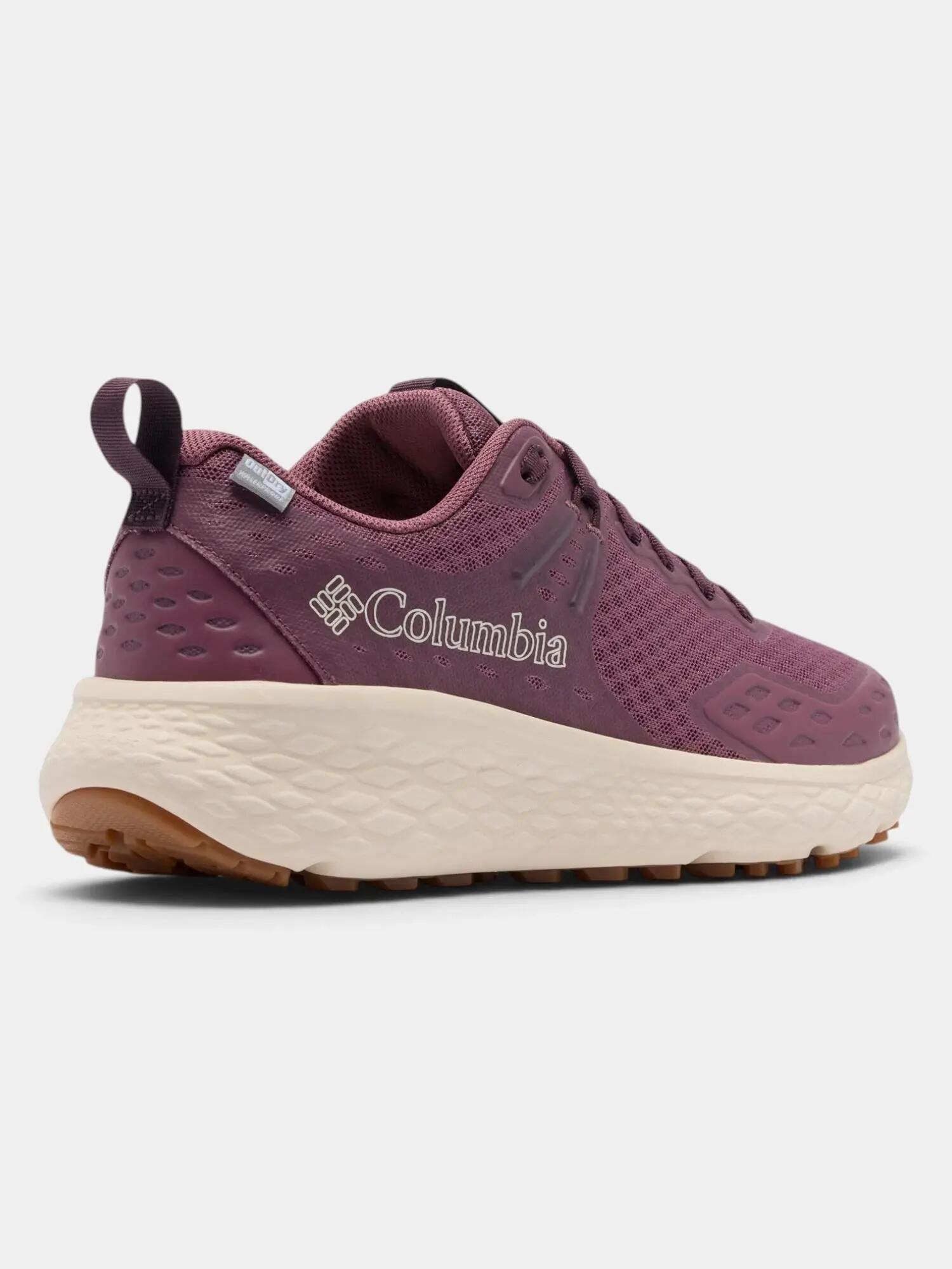 Chaussures Multisport Imperméables Femmes Konos TRS Outdry 5/7