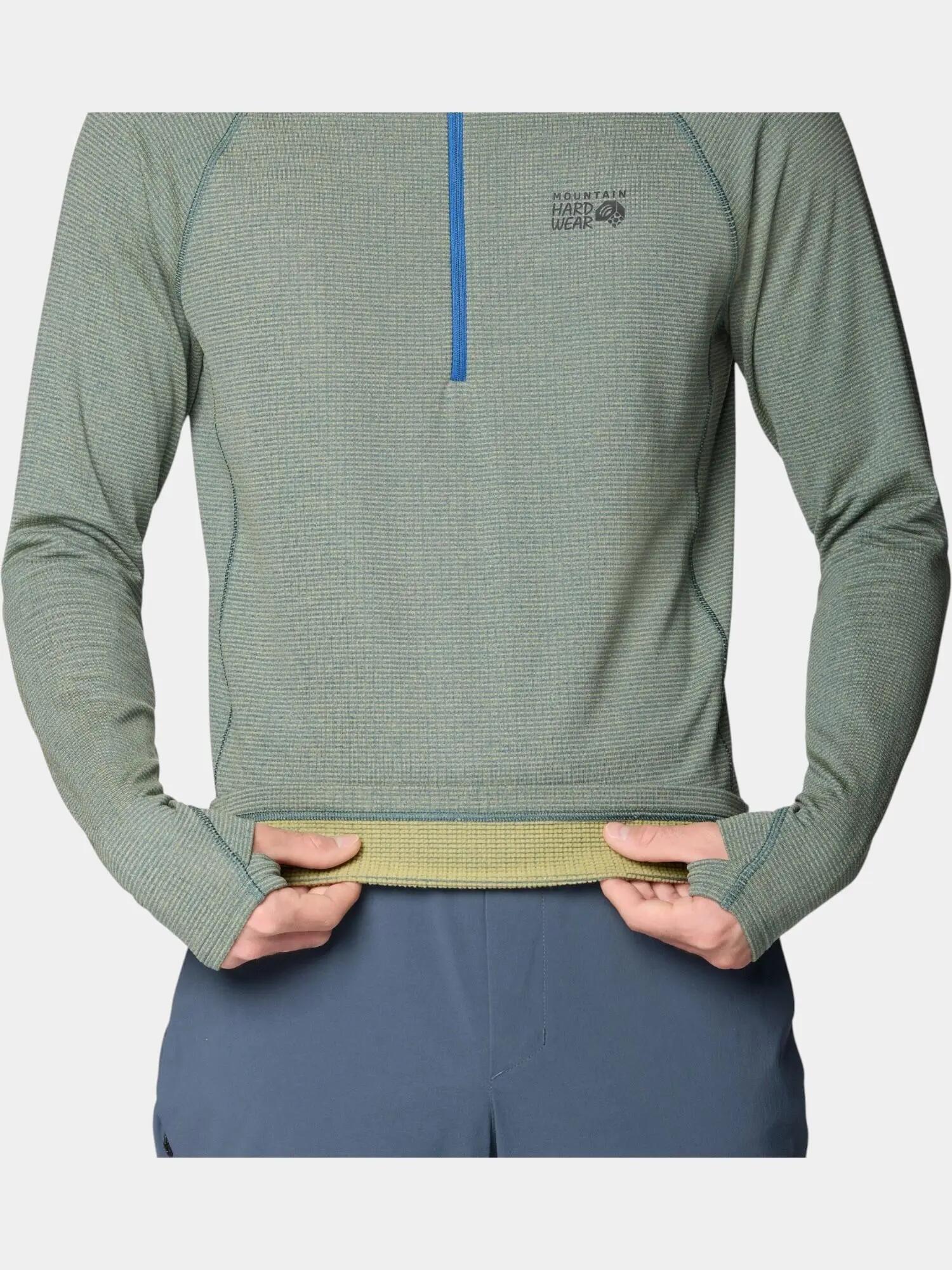 Sudadera Con Capucha Hombre Crater Lake™ Heavyweight HZ 6/7