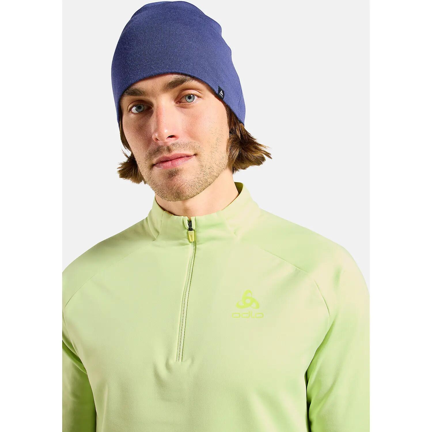Herren Pullover ESSENTIAL LIGHT 5/5