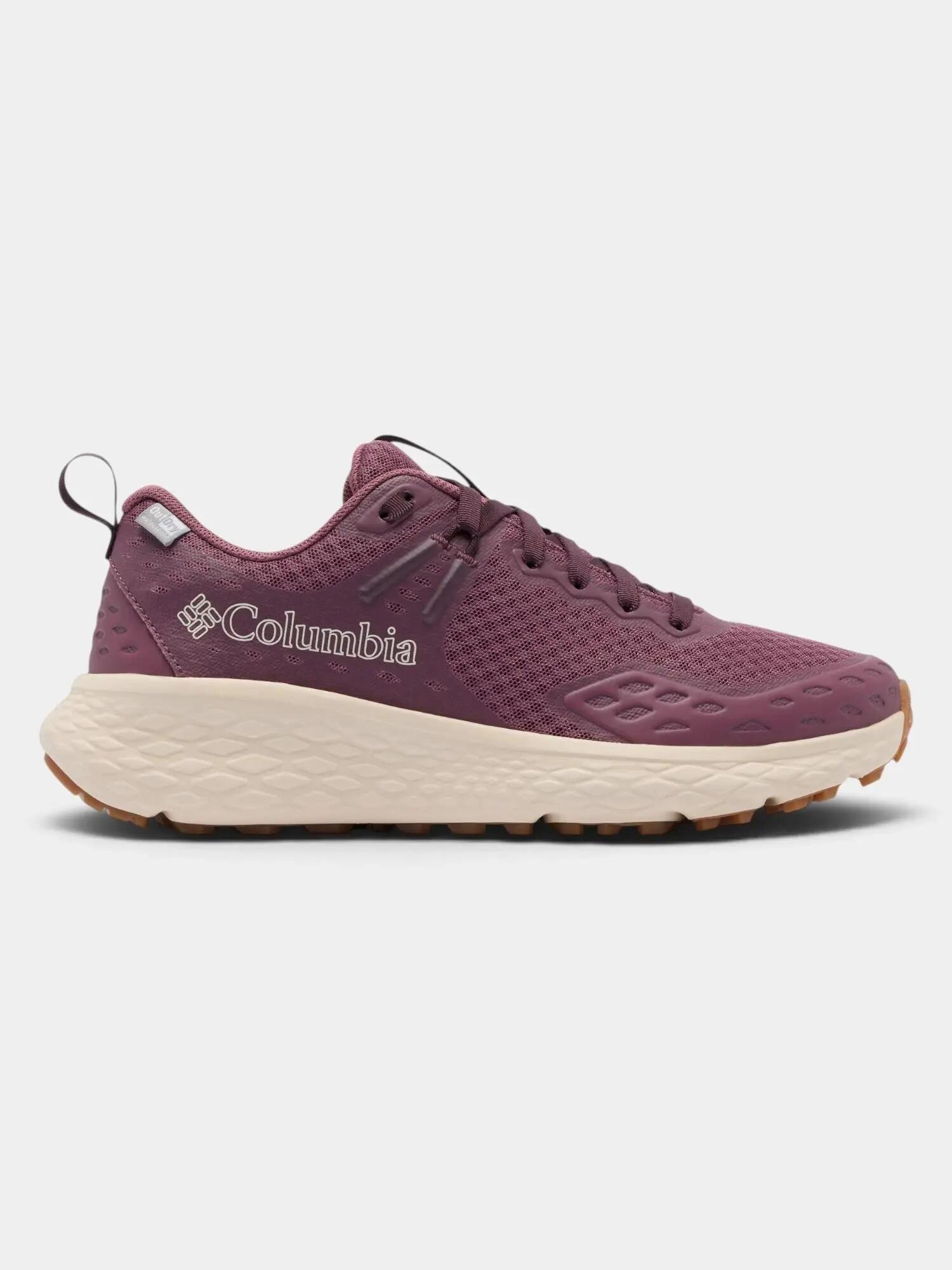 Chaussures Multisport Imperméables Femmes Konos TRS Outdry 3/7