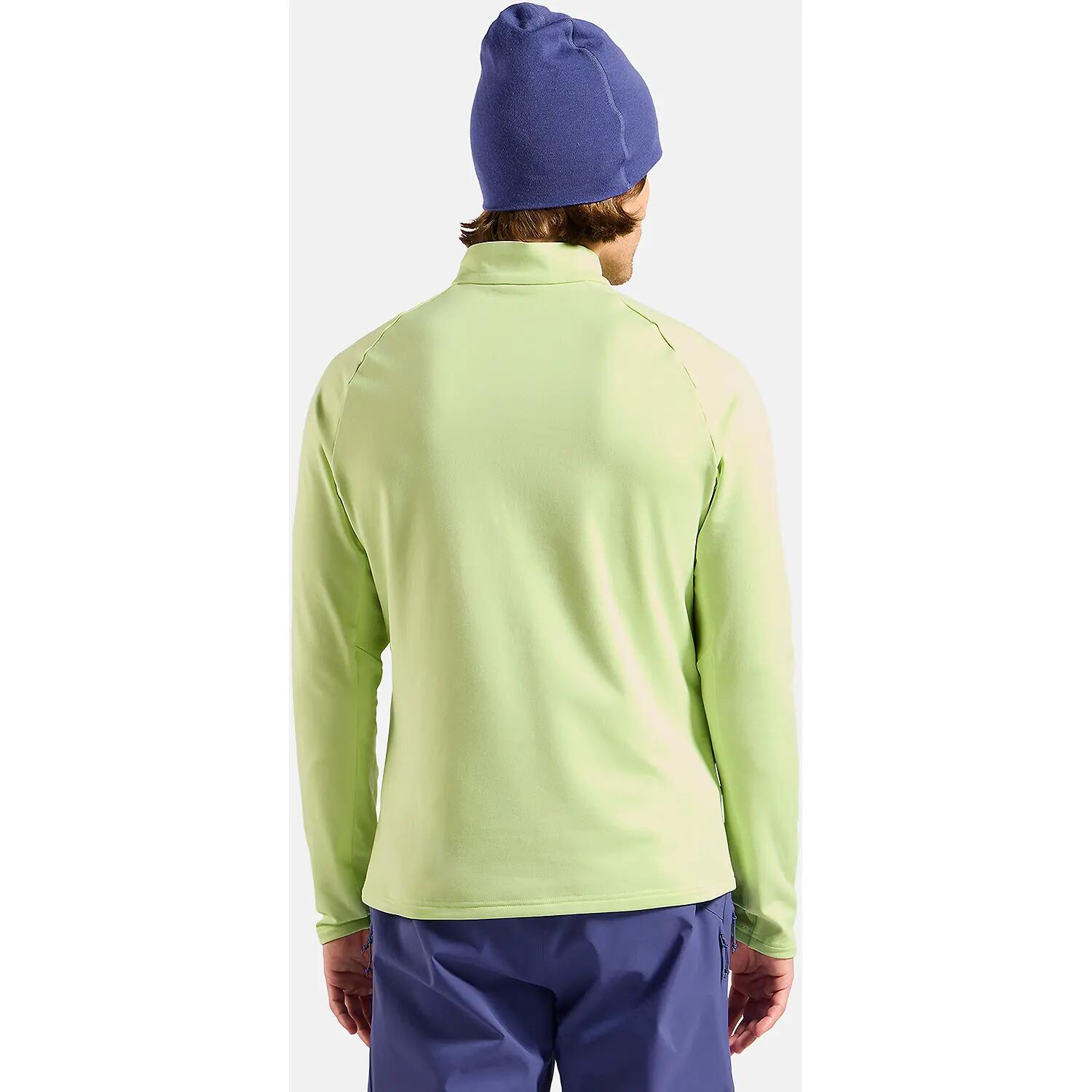 Herren Pullover ESSENTIAL LIGHT 4/5