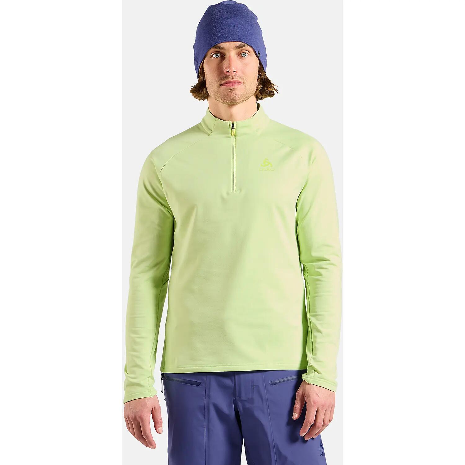Herren Pullover ESSENTIAL LIGHT 3/5