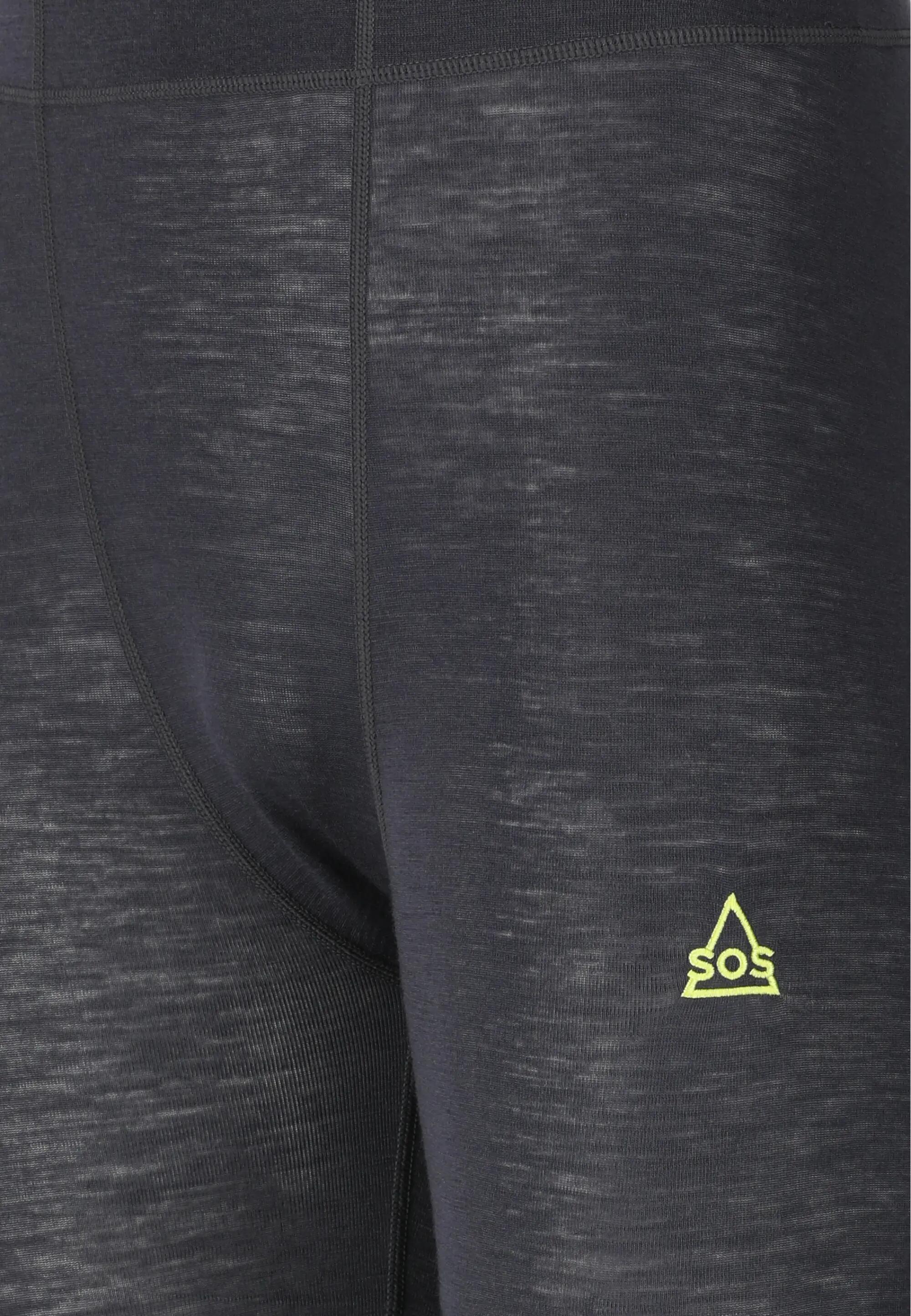 Baselayer-broek Polaris 7/8