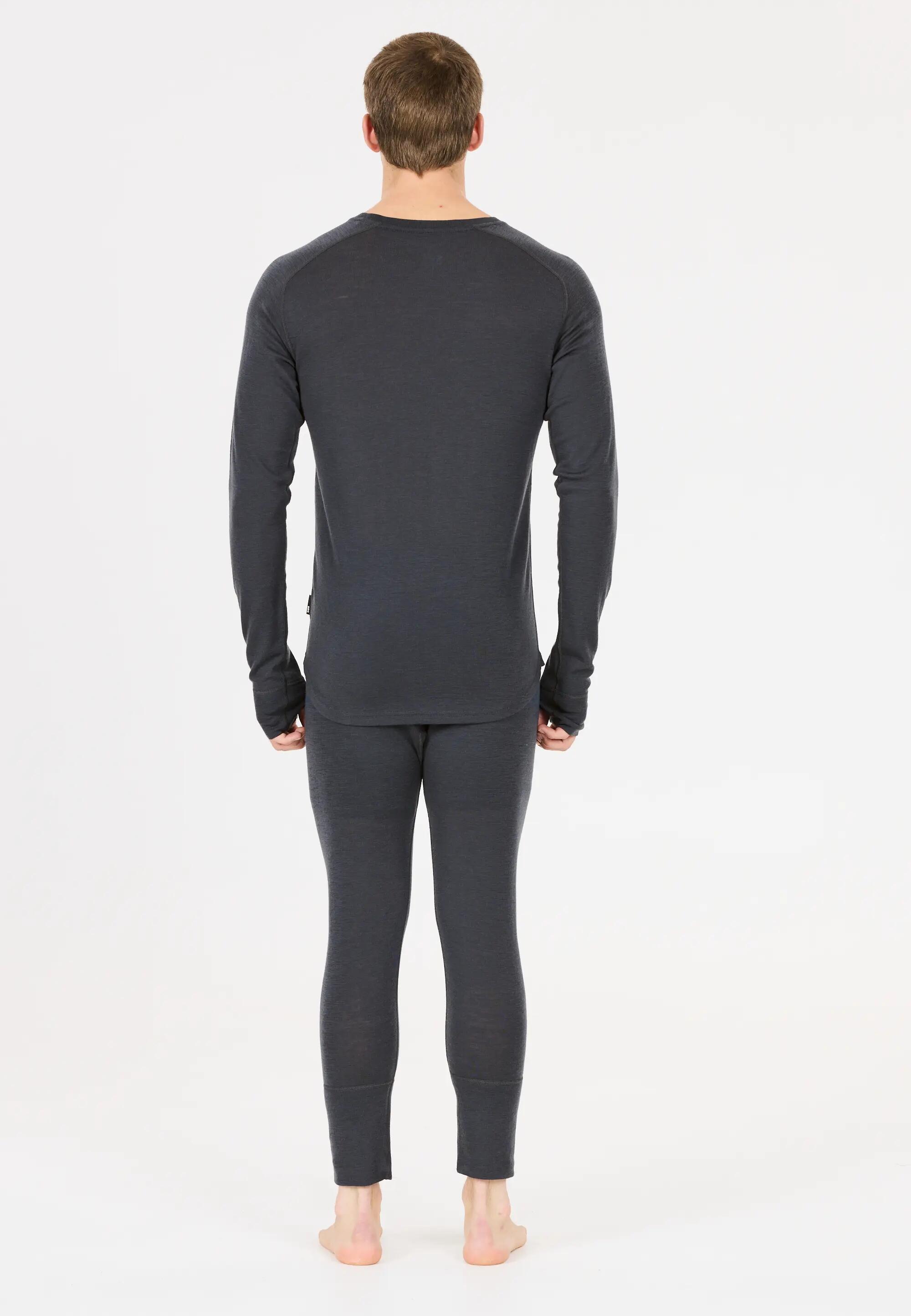 Baselayer-broek Polaris 5/8