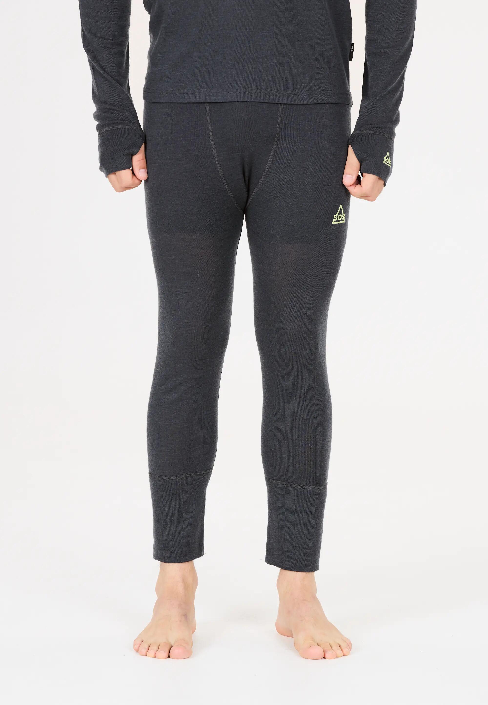 Baselayer-broek Polaris 4/8