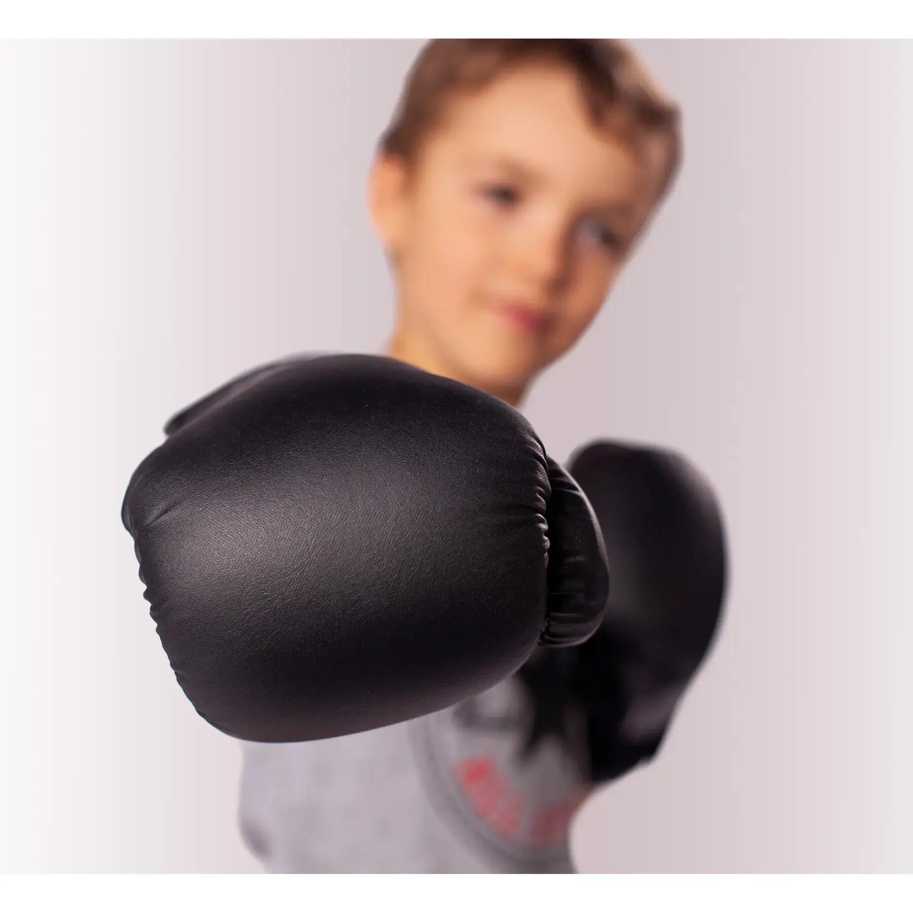 Gants de boxe enfant Kwon MyDesign 4/4