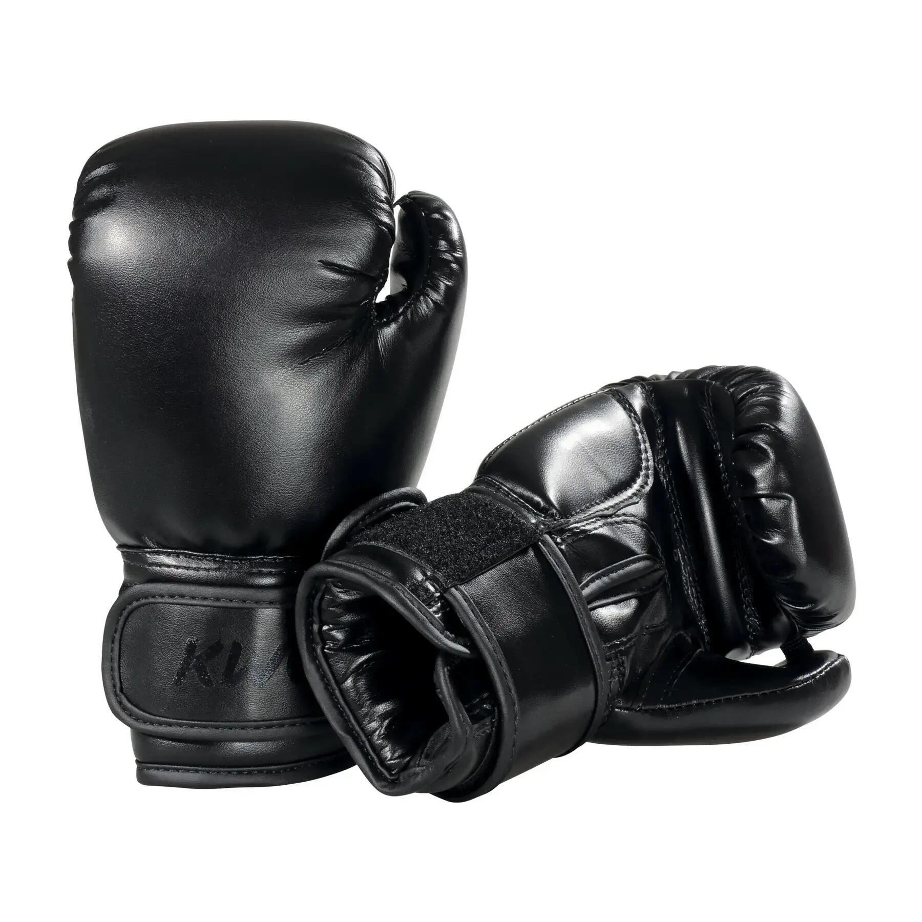 Gants de boxe enfant Kwon MyDesign 3/4