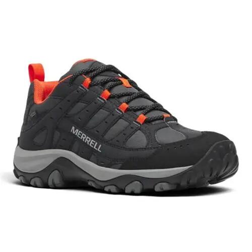 Buty trekkingowe męskie Merrell Accentor 4 Sport GTX 3/5