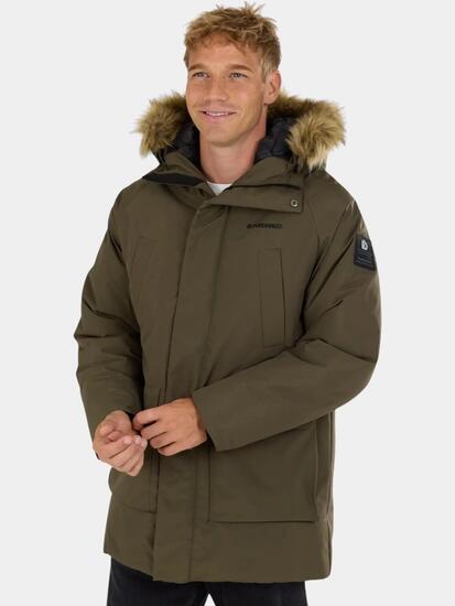 Manteau Homme Spirit II