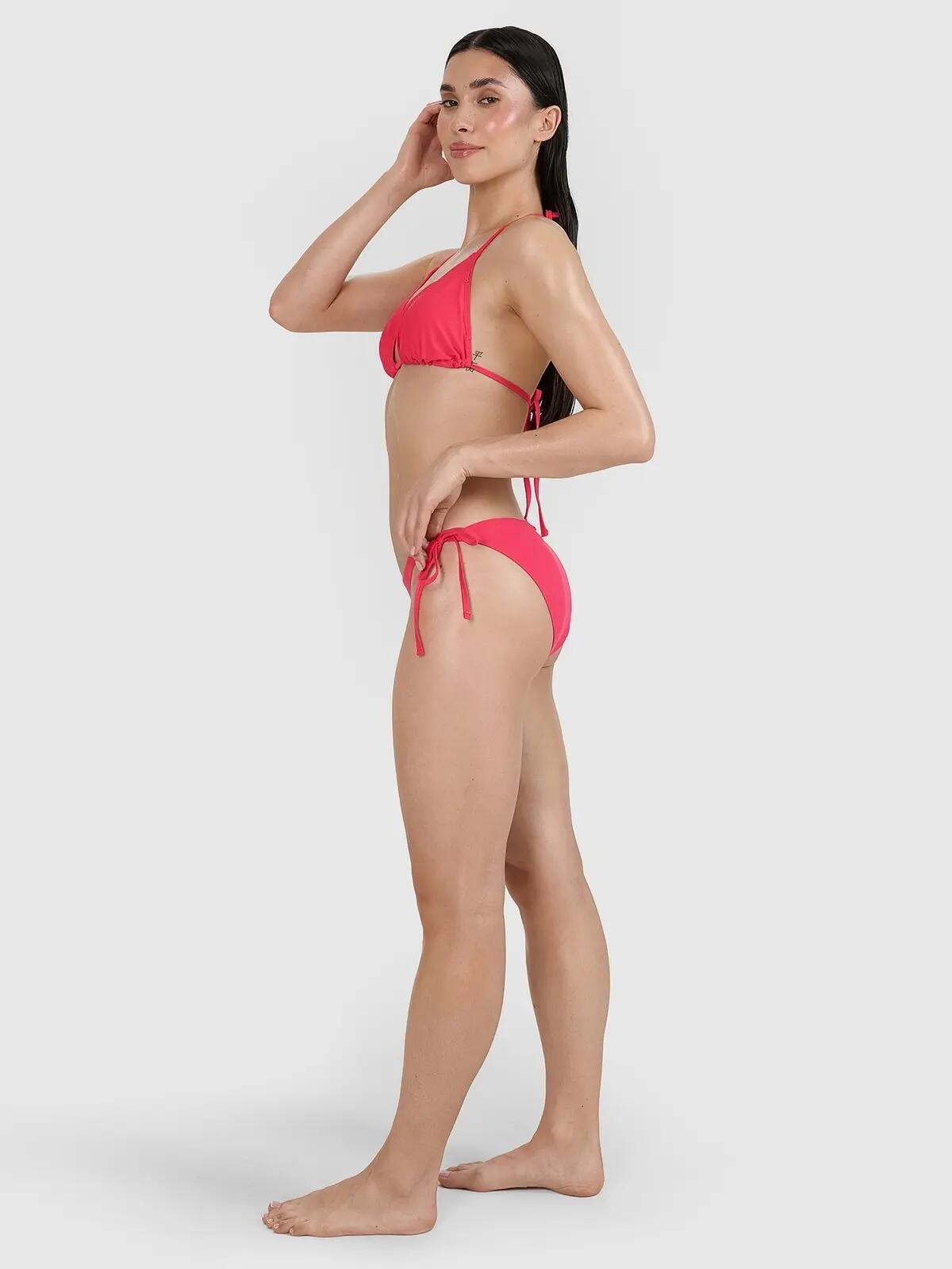 DÓŁ OD BIKINI 4F DAMSKI STRÓJ KĄPIELOWY S F071 3/10