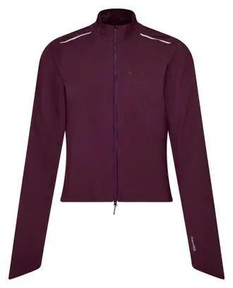 Endura Pro SL Race wasserdichte Jacke für Damen, violett 7/7