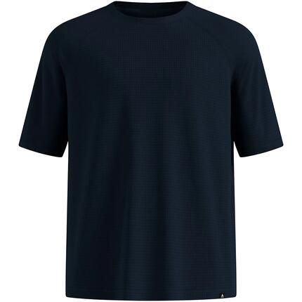 Herren Tank Top CUBIC MERINO