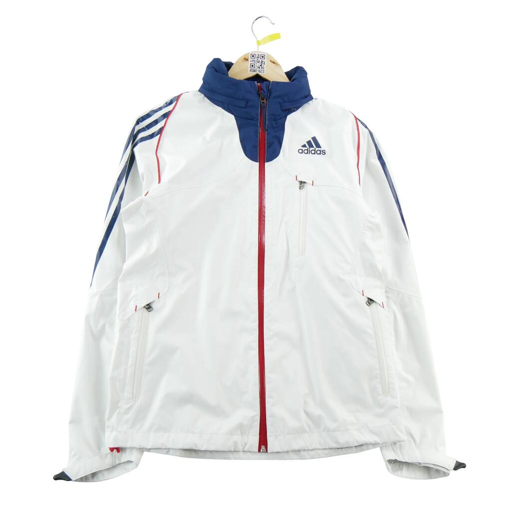 Men's 3-Stripes Performance Windbreaker