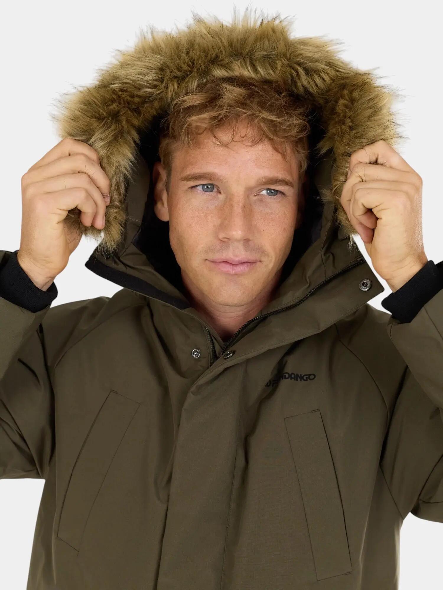 Manteau Homme Spirit II 4/7
