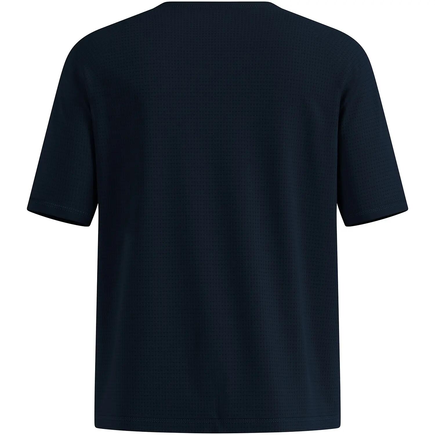 Herren Tank Top CUBIC MERINO 2/2