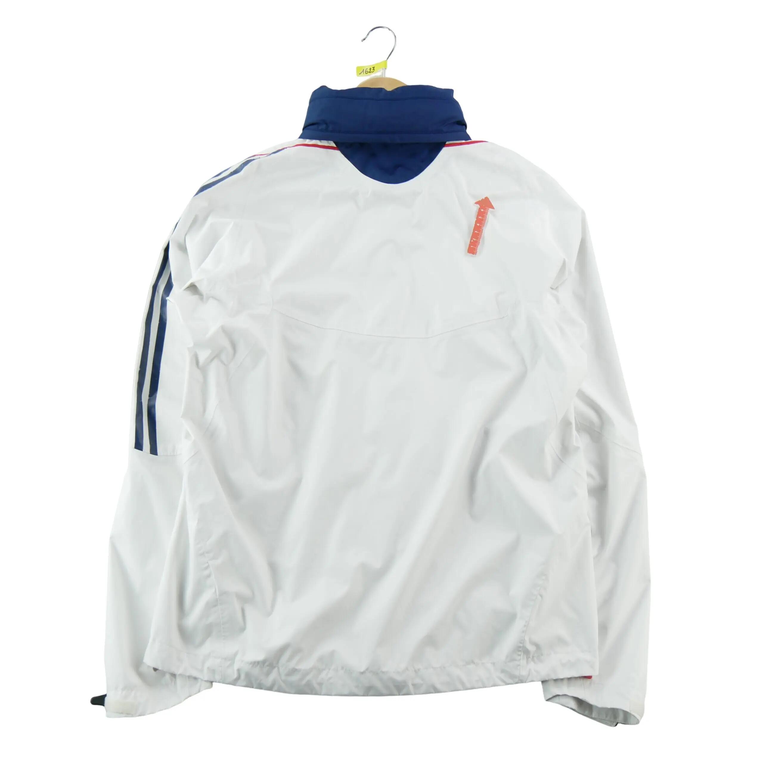 Windjack Heren 3-Stripes Performance 9/14