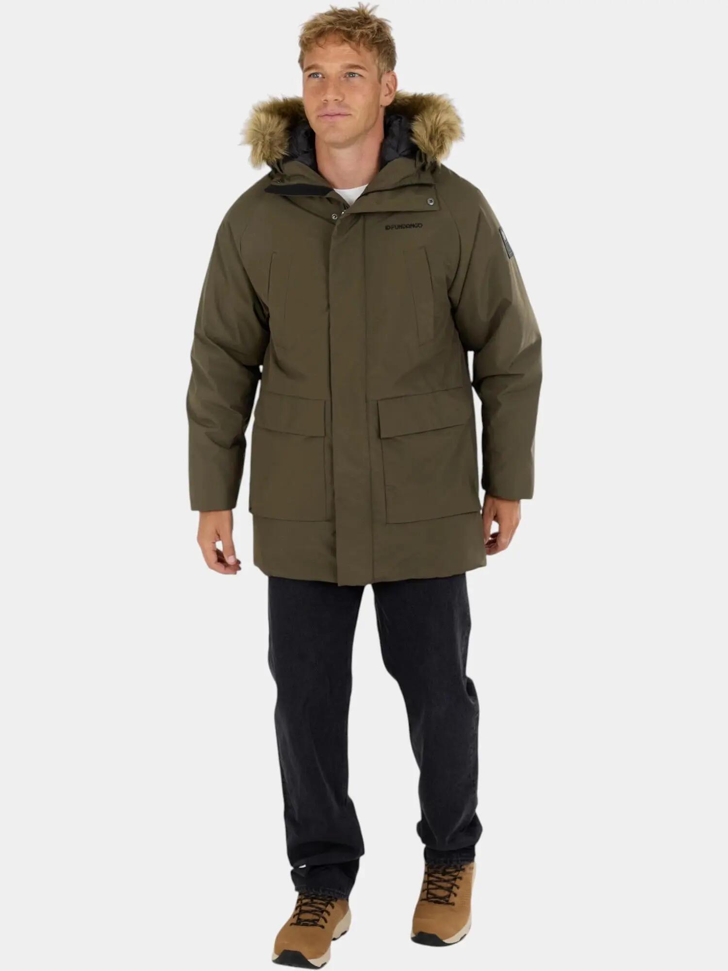 Manteau Homme Spirit II 3/7