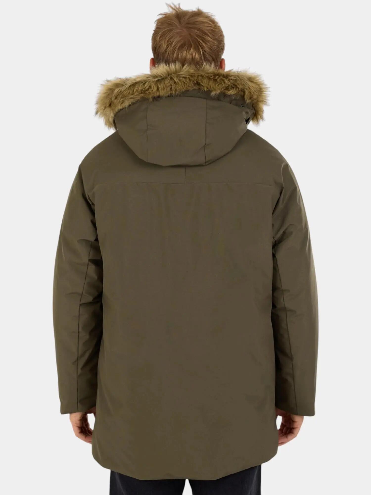 Manteau Homme Spirit II 2/7