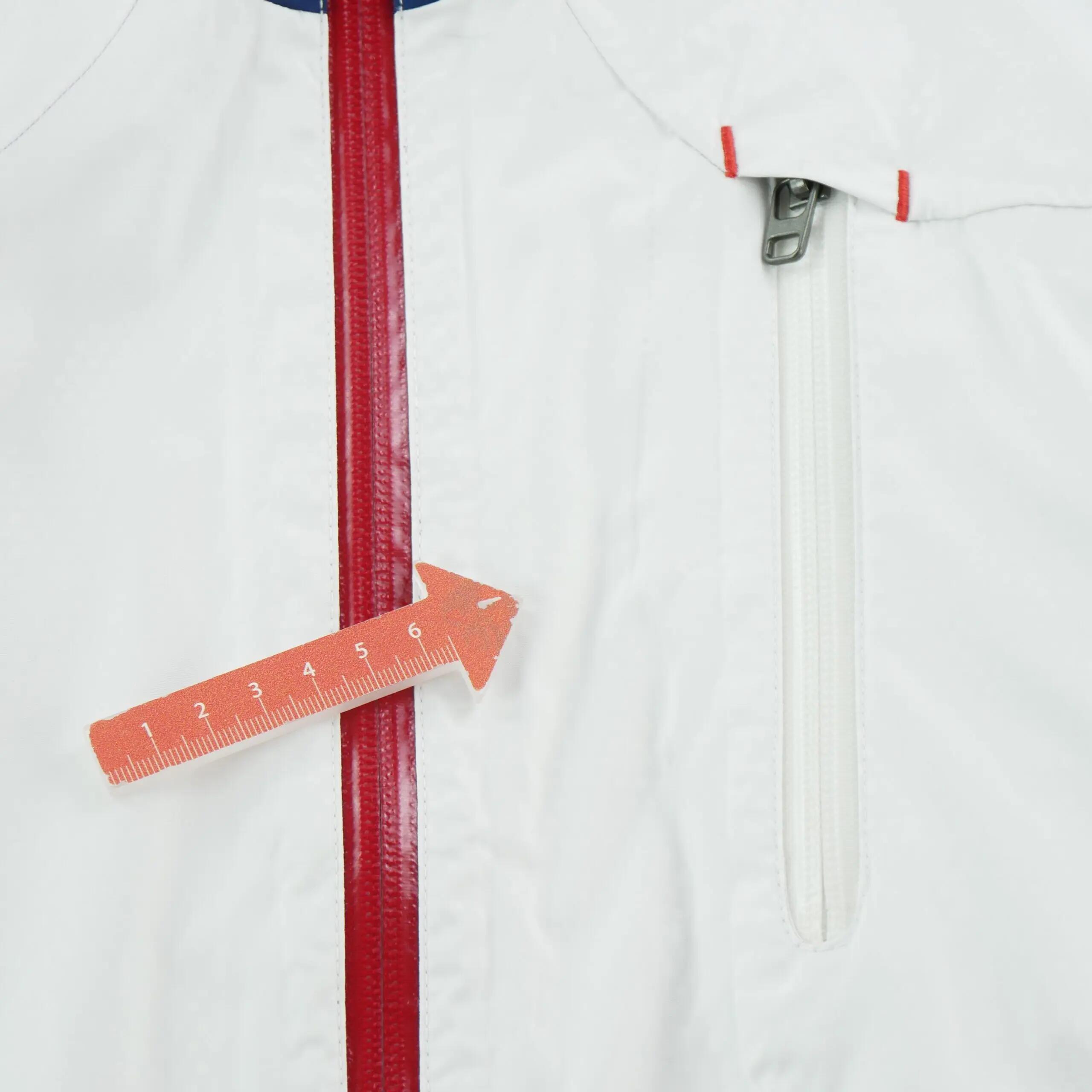 Windjack Heren 3-Stripes Performance 8/14