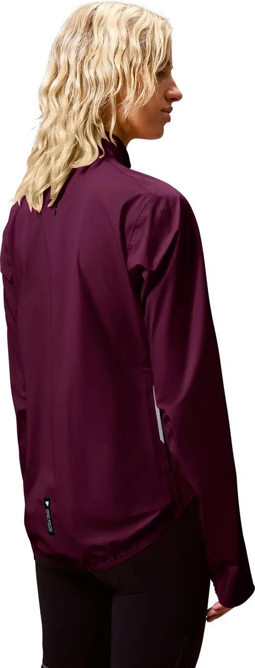 Endura Pro SL Race wasserdichte Jacke für Damen, violett 2/7
