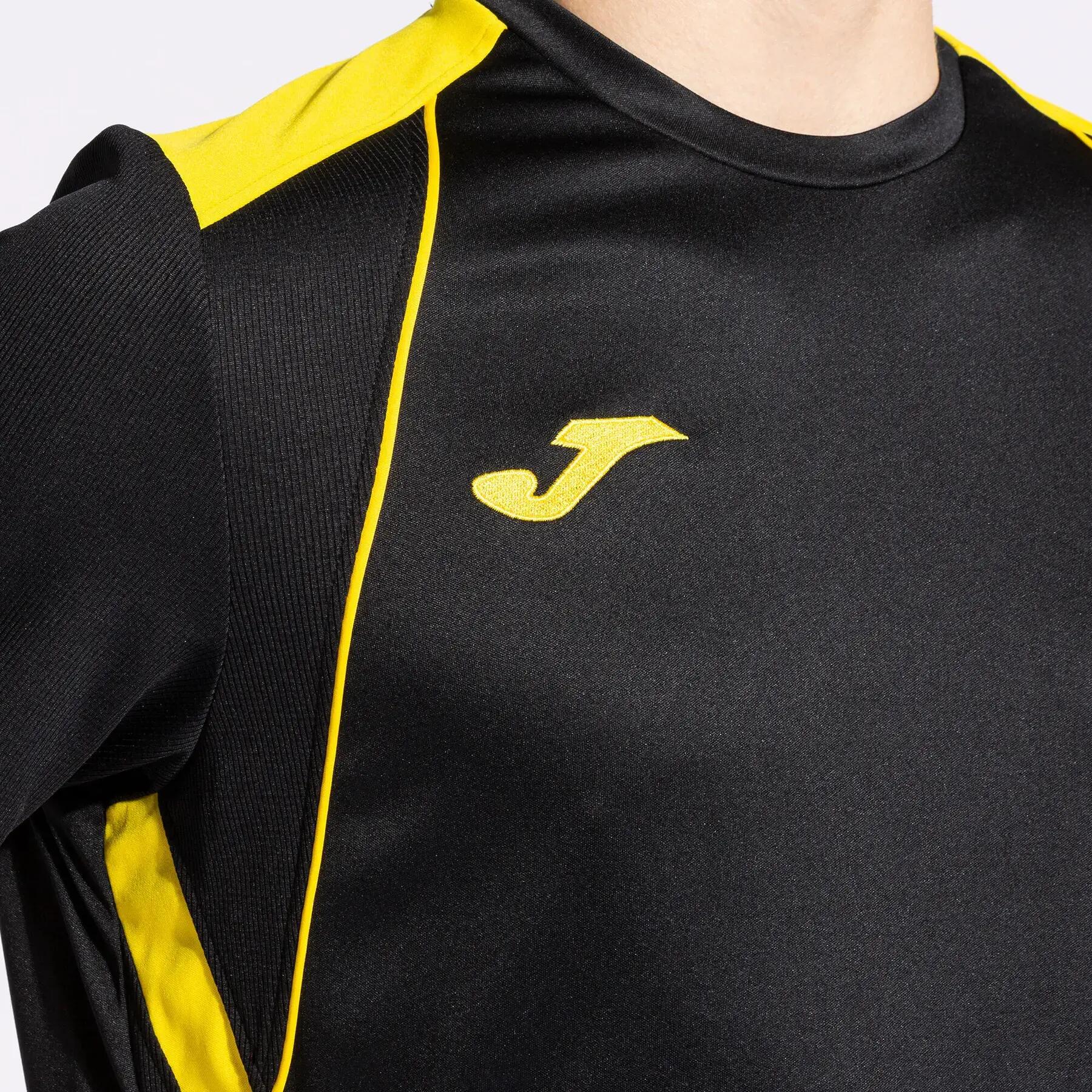 Maglia per bambini Joma Championship VII 6/7