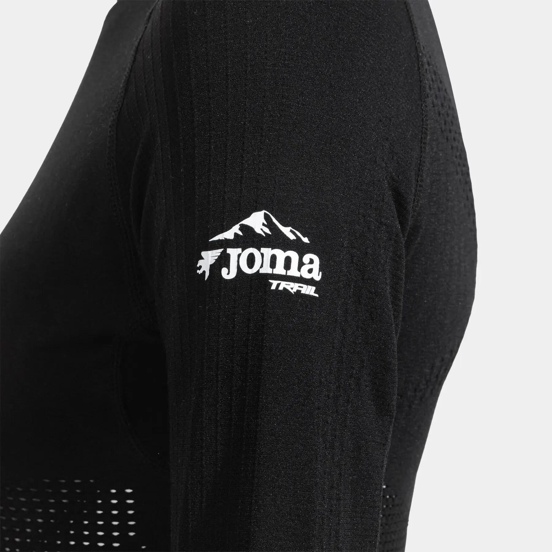 Maillot manches longues femme Joma Explorer 6/7