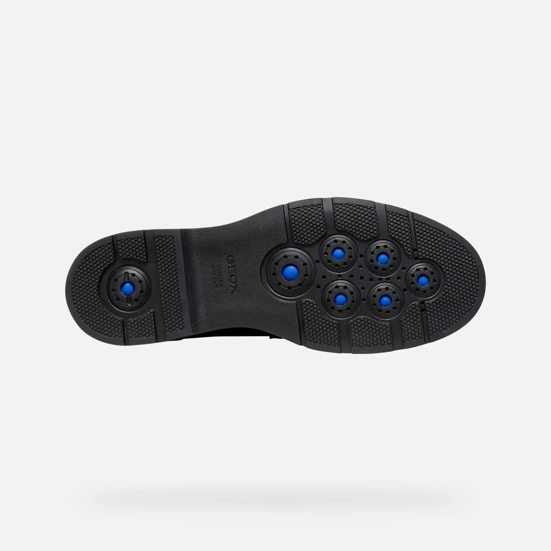 Moccasins Geox Spherica EC1 6/6