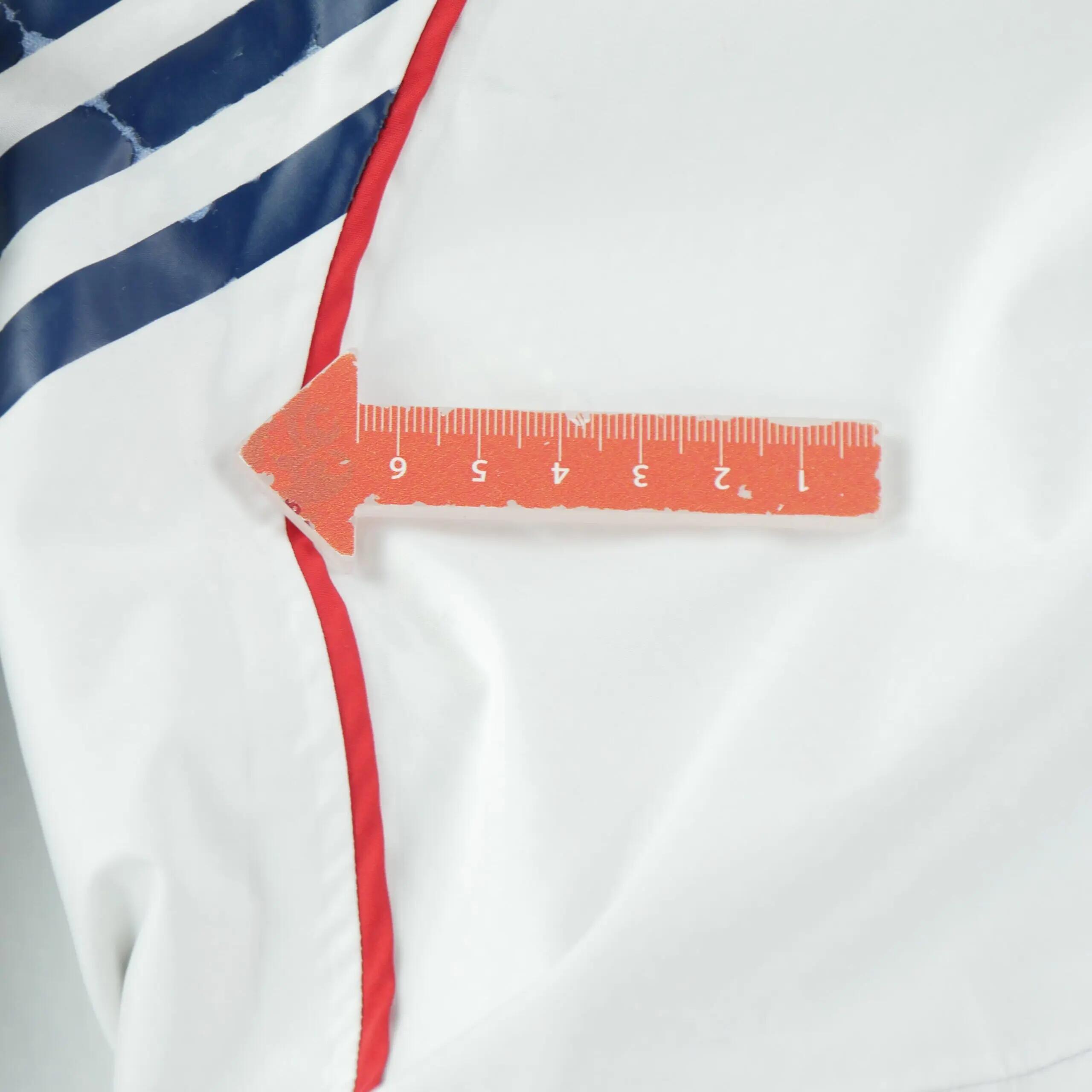 Windjack Heren 3-Stripes Performance 7/14