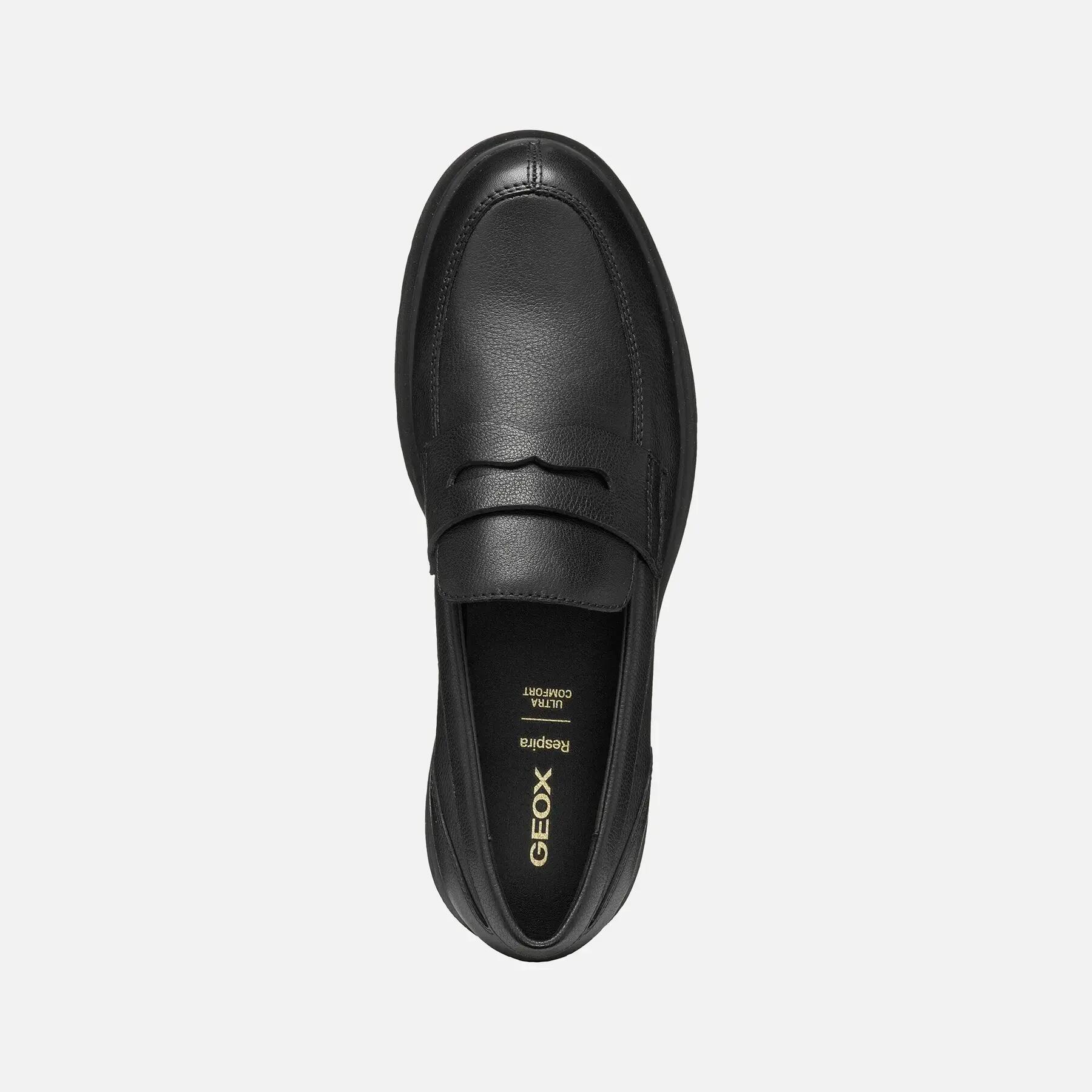 Moccasins Geox Spherica EC1 5/6