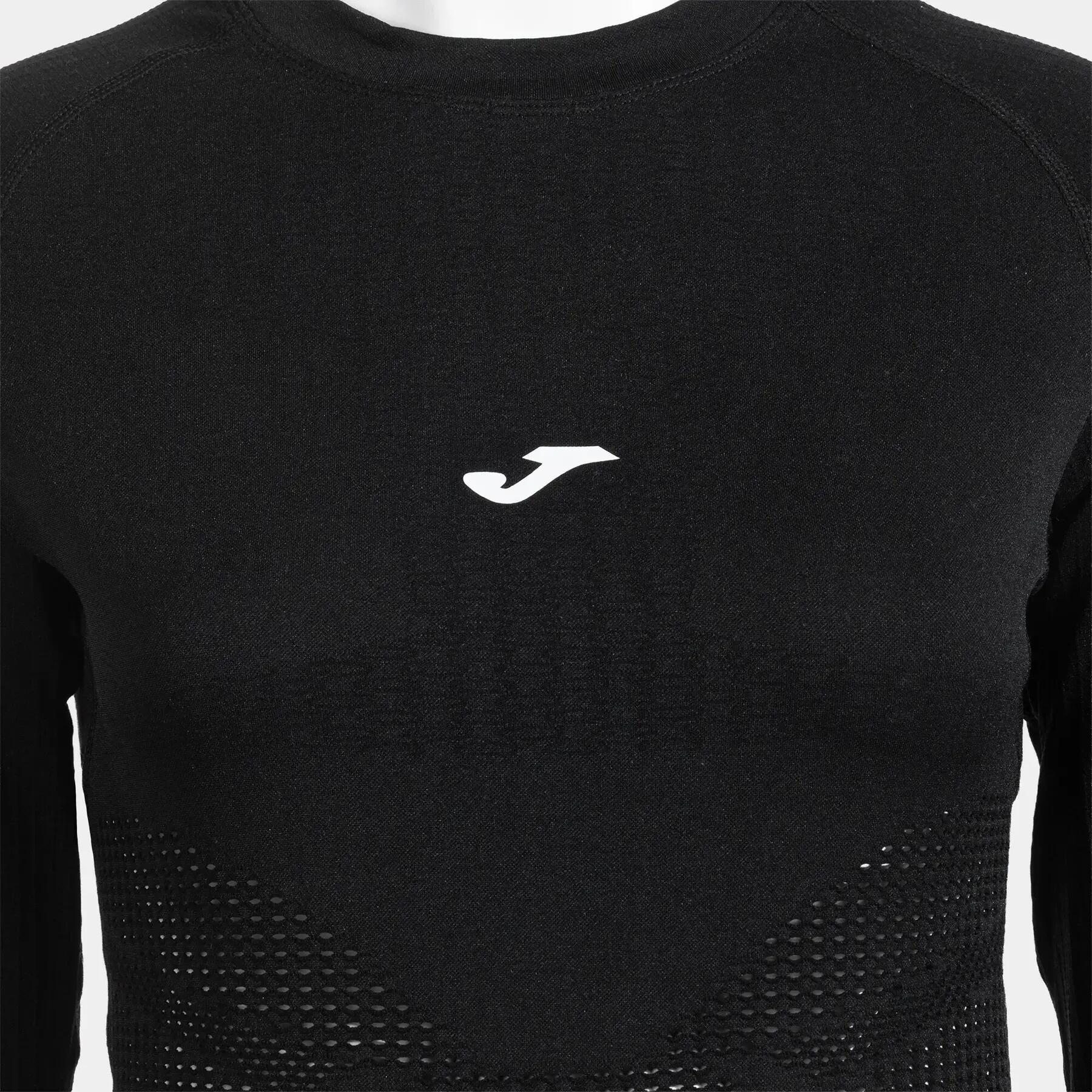 Maillot manches longues femme Joma Explorer 4/7