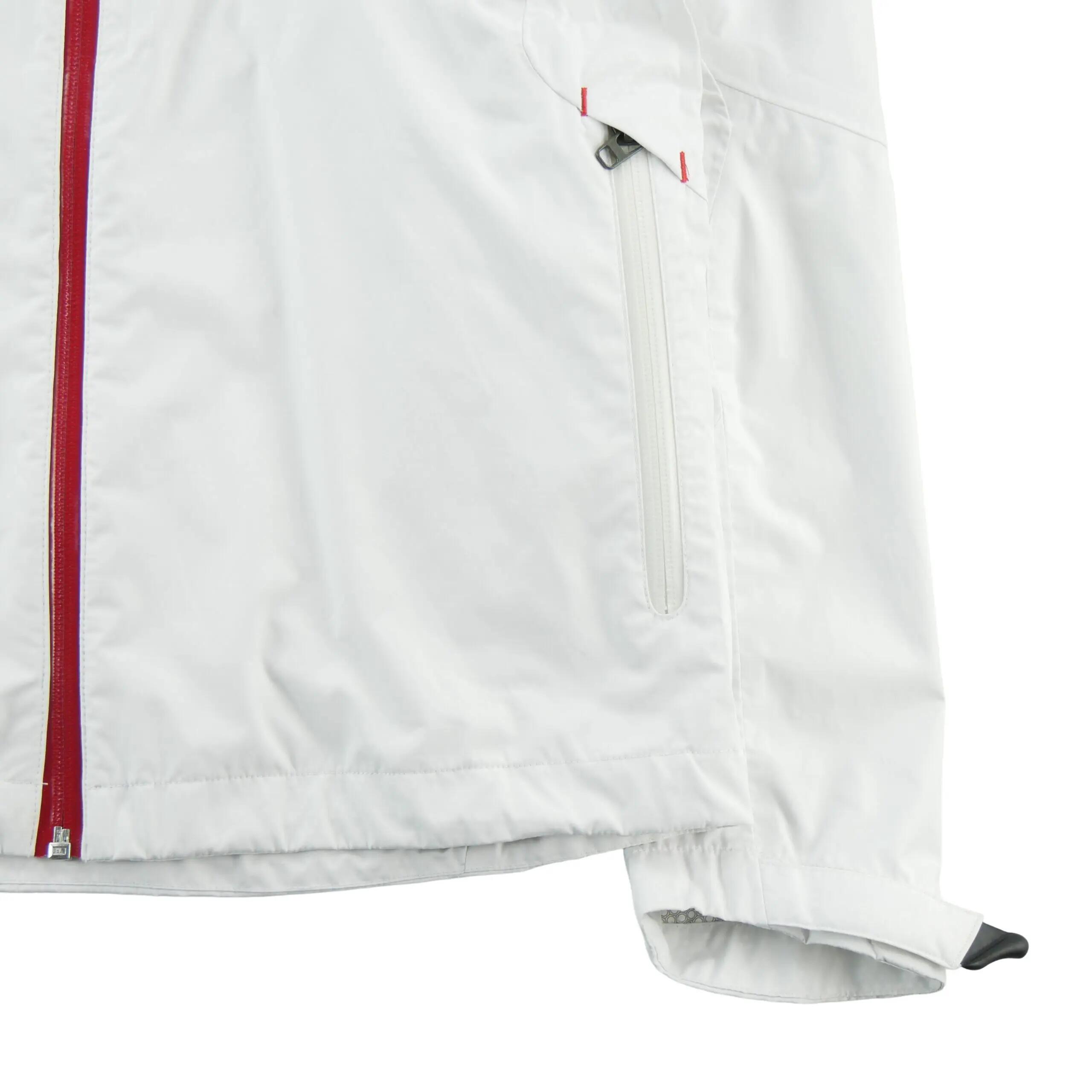 Windjack Heren 3-Stripes Performance 5/14