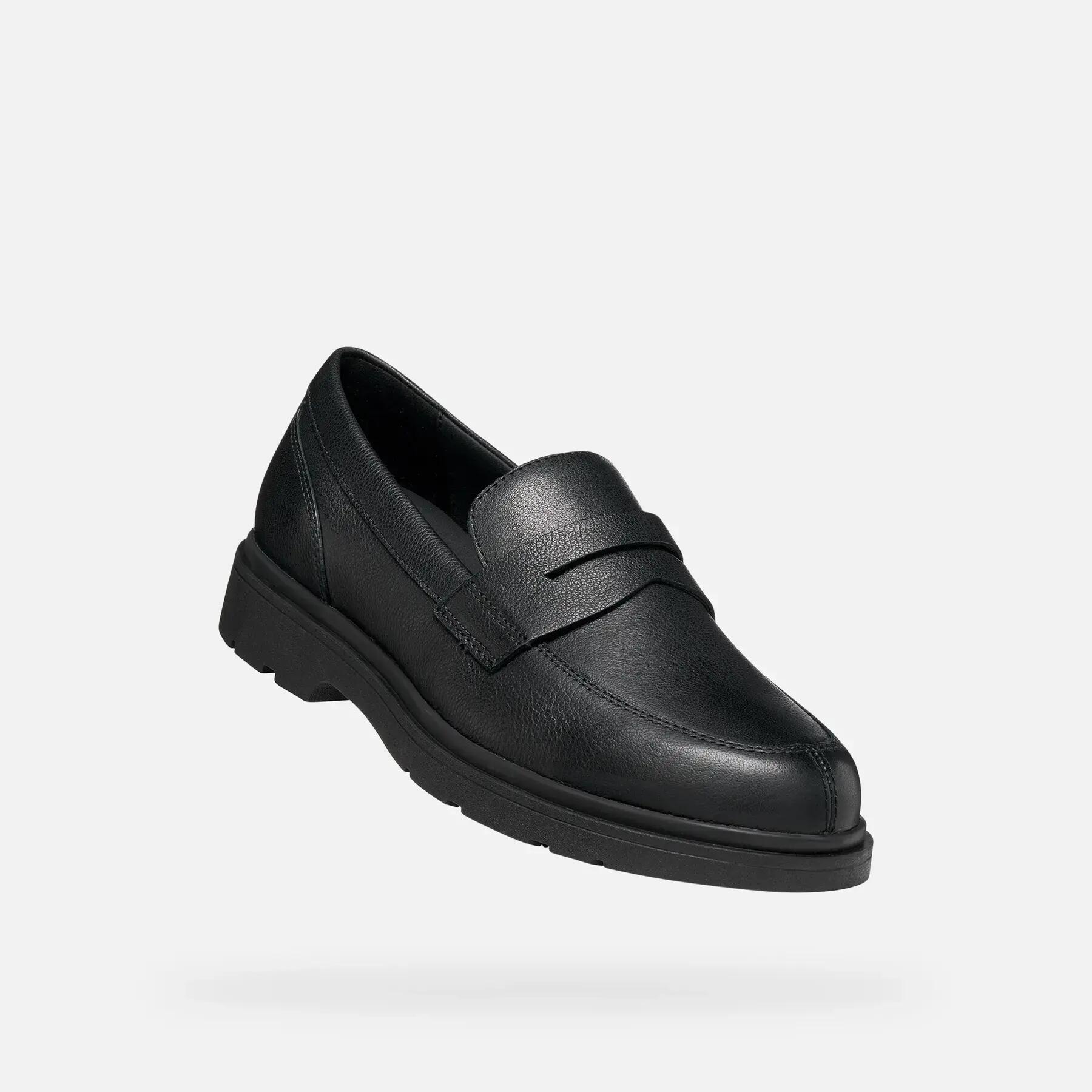 Moccasins Geox Spherica EC1 3/6