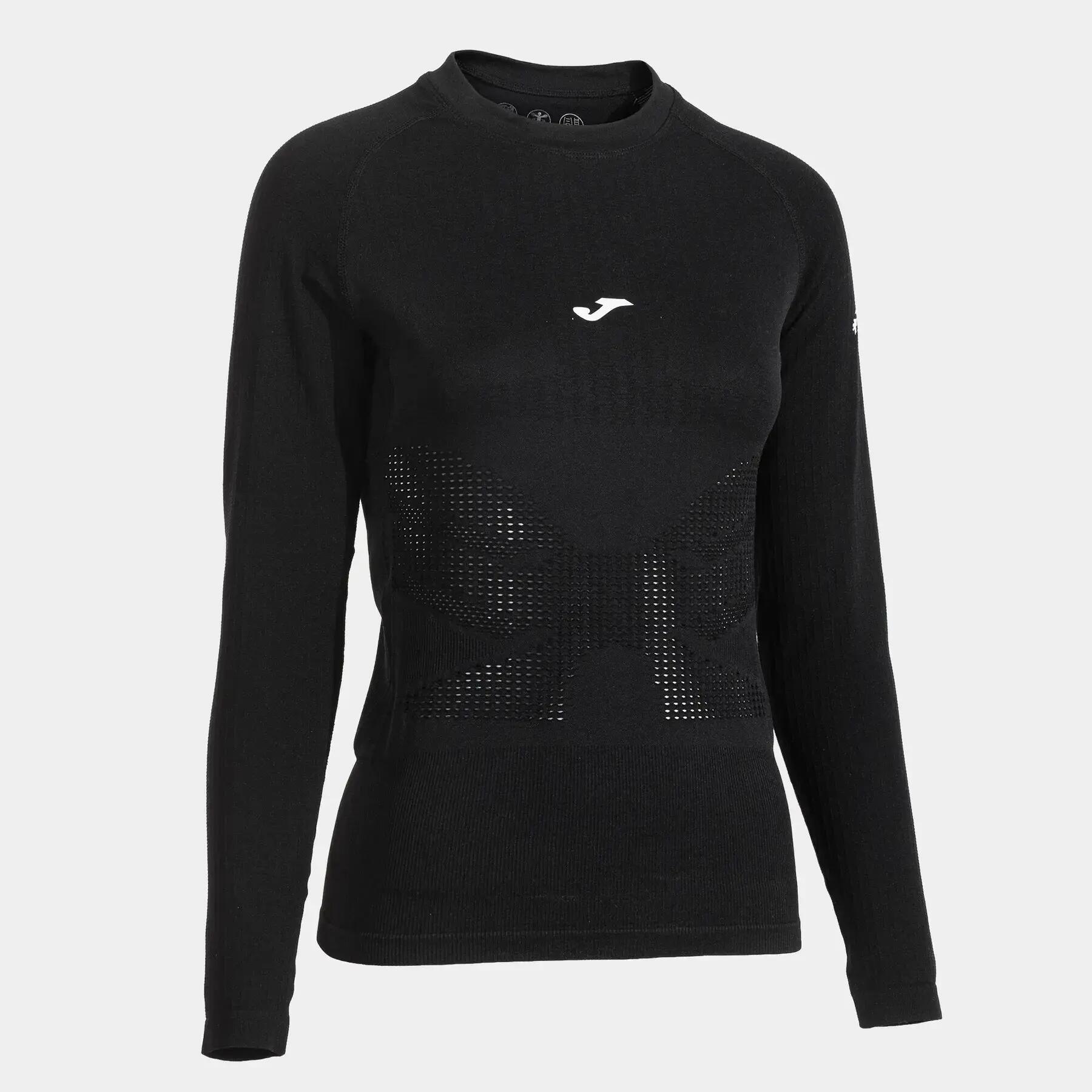 Maillot manches longues femme Joma Explorer 2/7