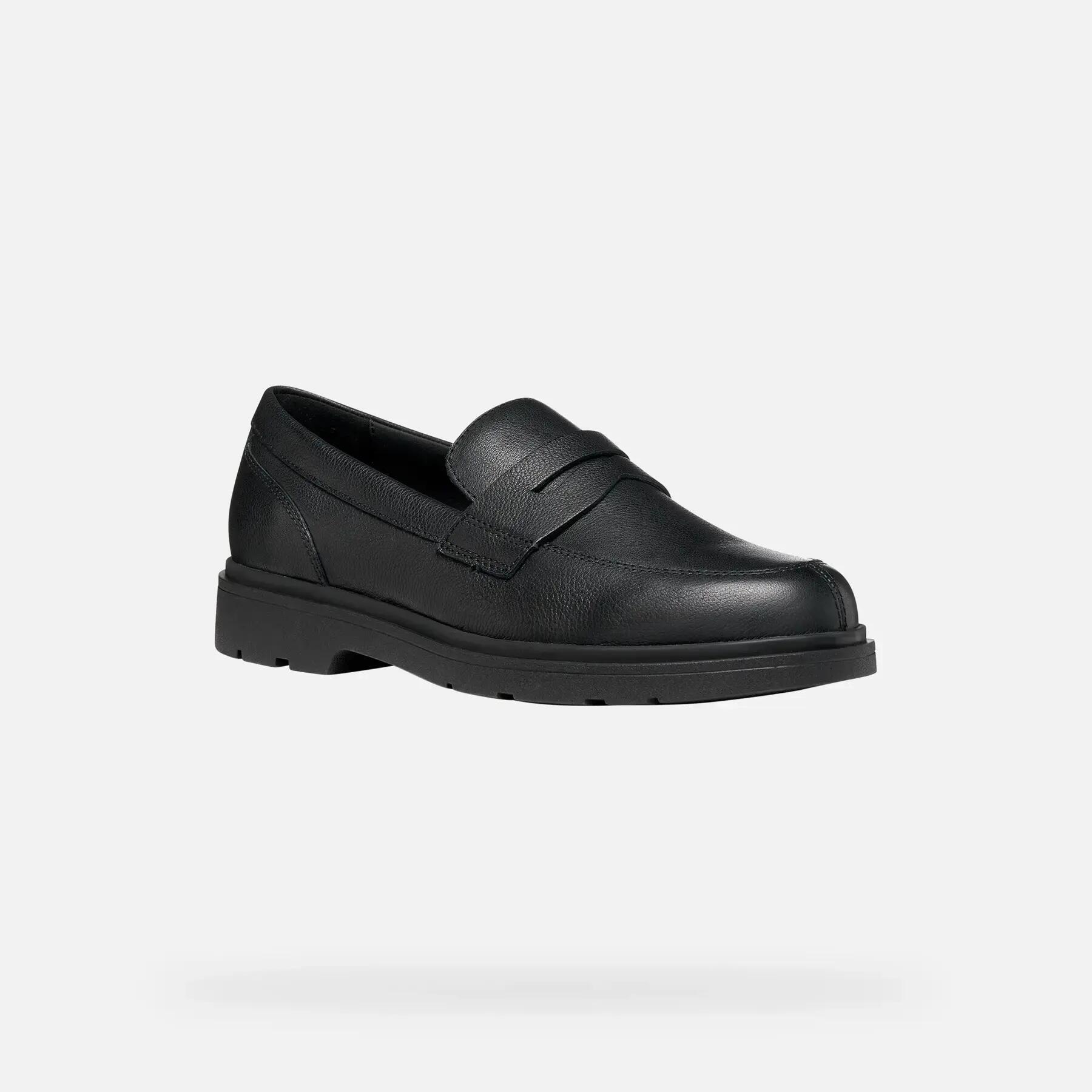 Moccasins Geox Spherica EC1 2/6