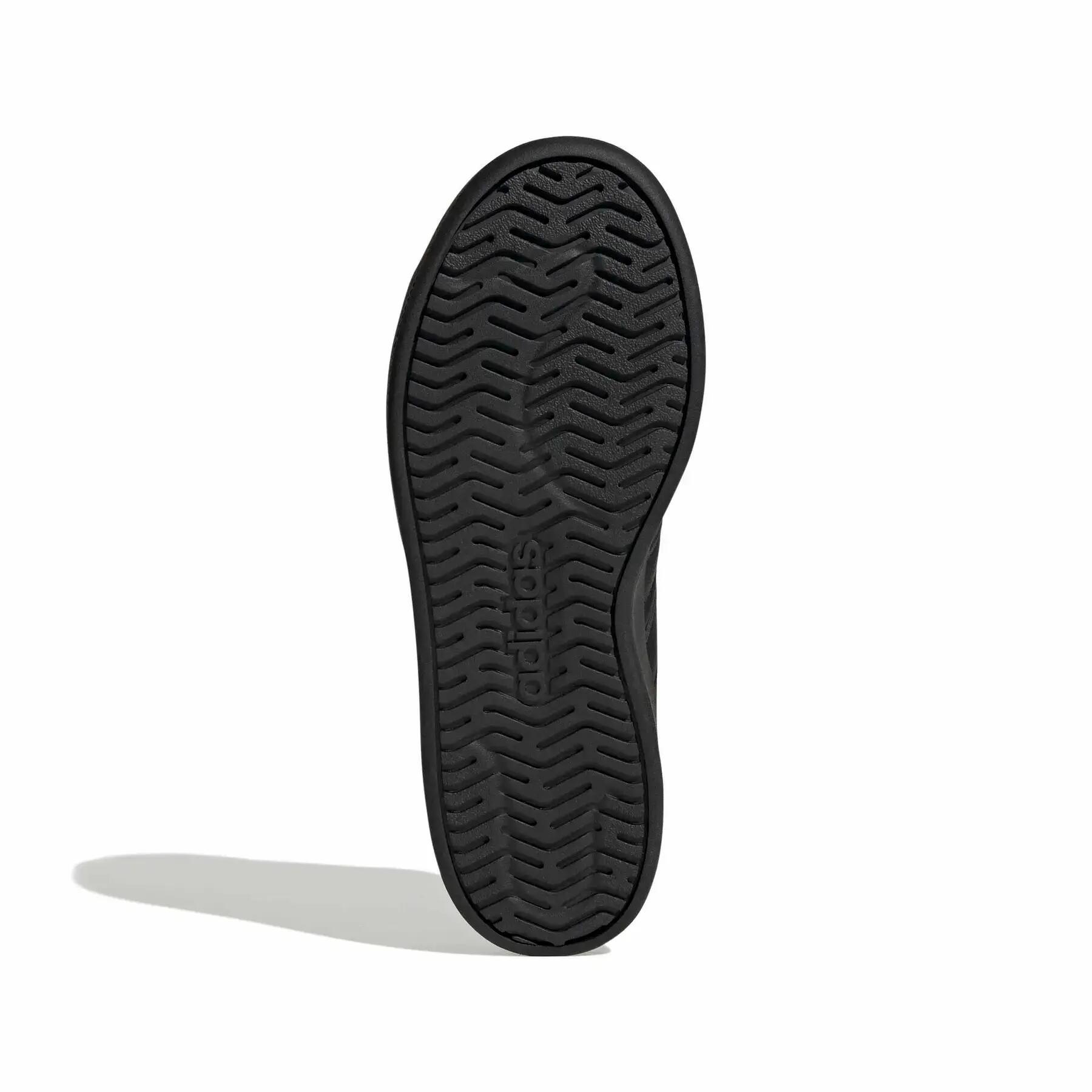 Sneakersy damscy adidas Streettalk Bold 7/7