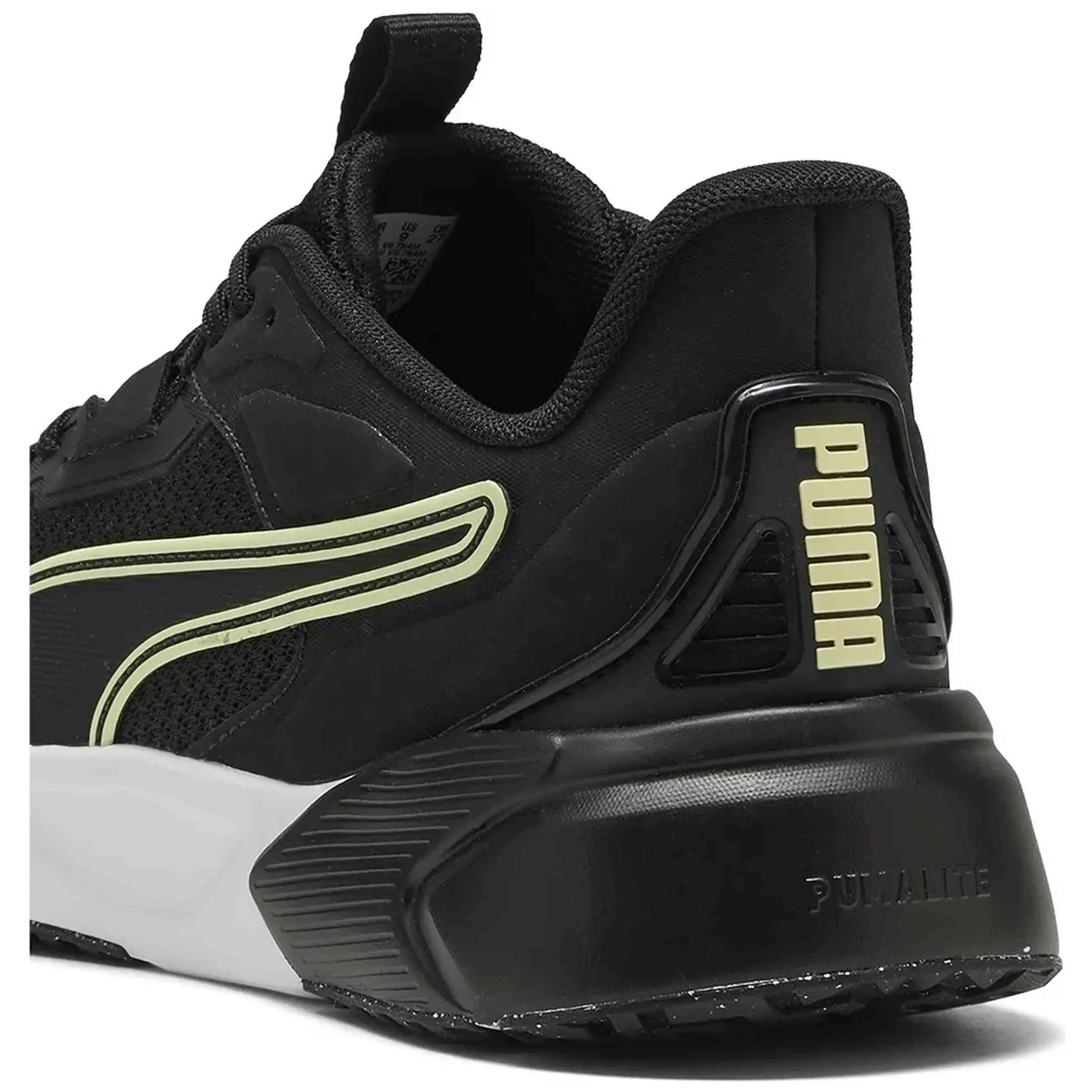 Scarpe da corsa PUMA Disperse XT 4 Nero 4/5