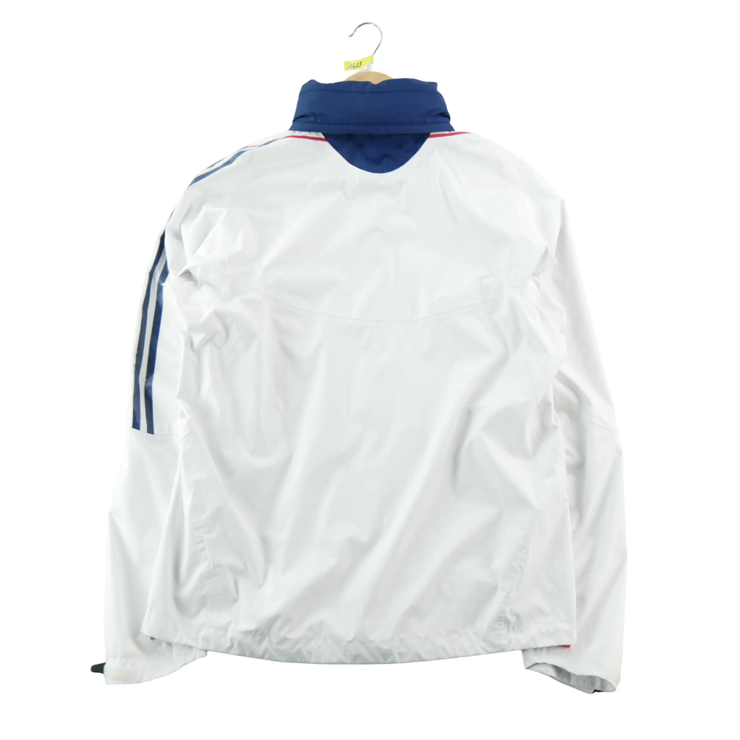 Windjack Heren 3-Stripes Performance 2/14
