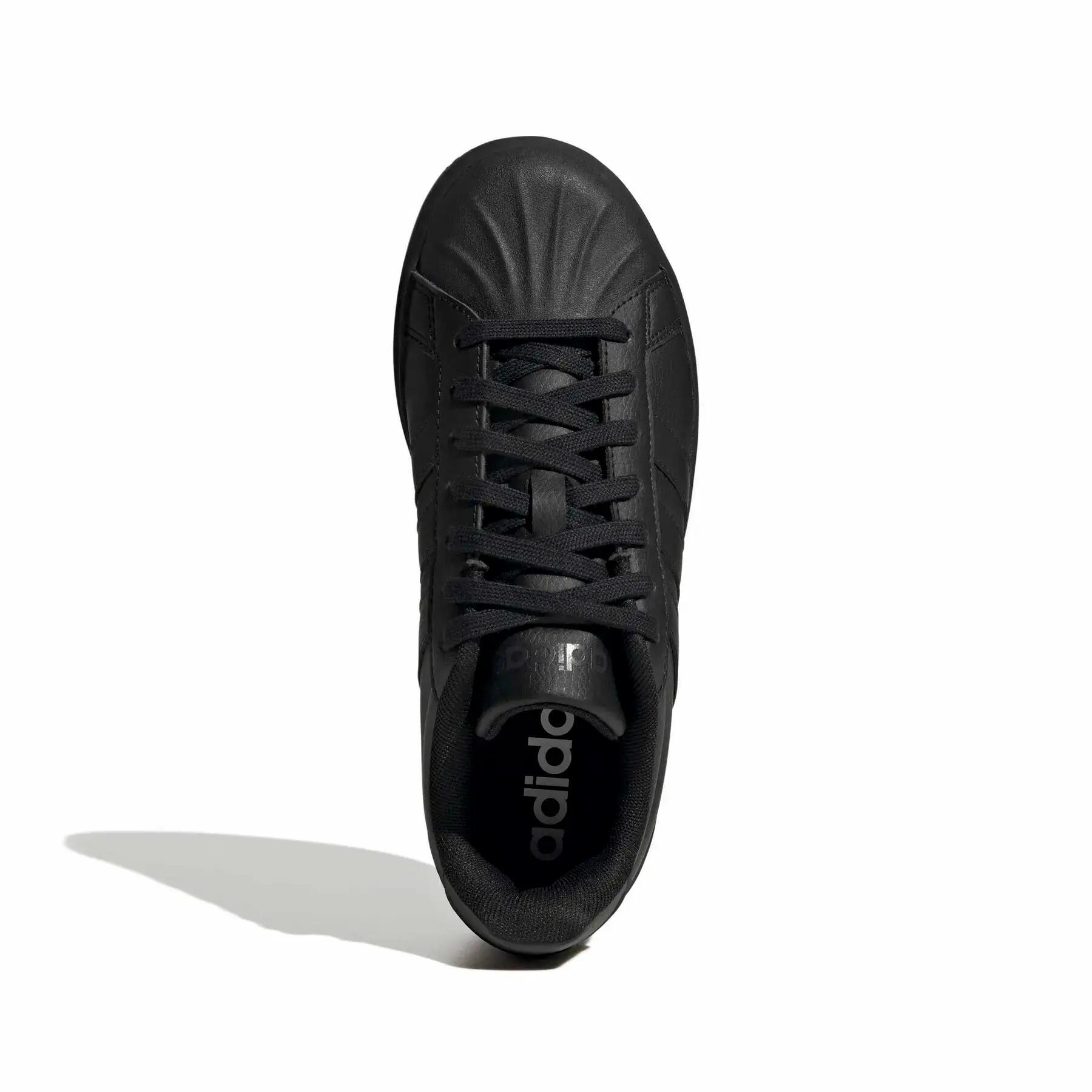 Sneakersy damscy adidas Streettalk Bold 6/7