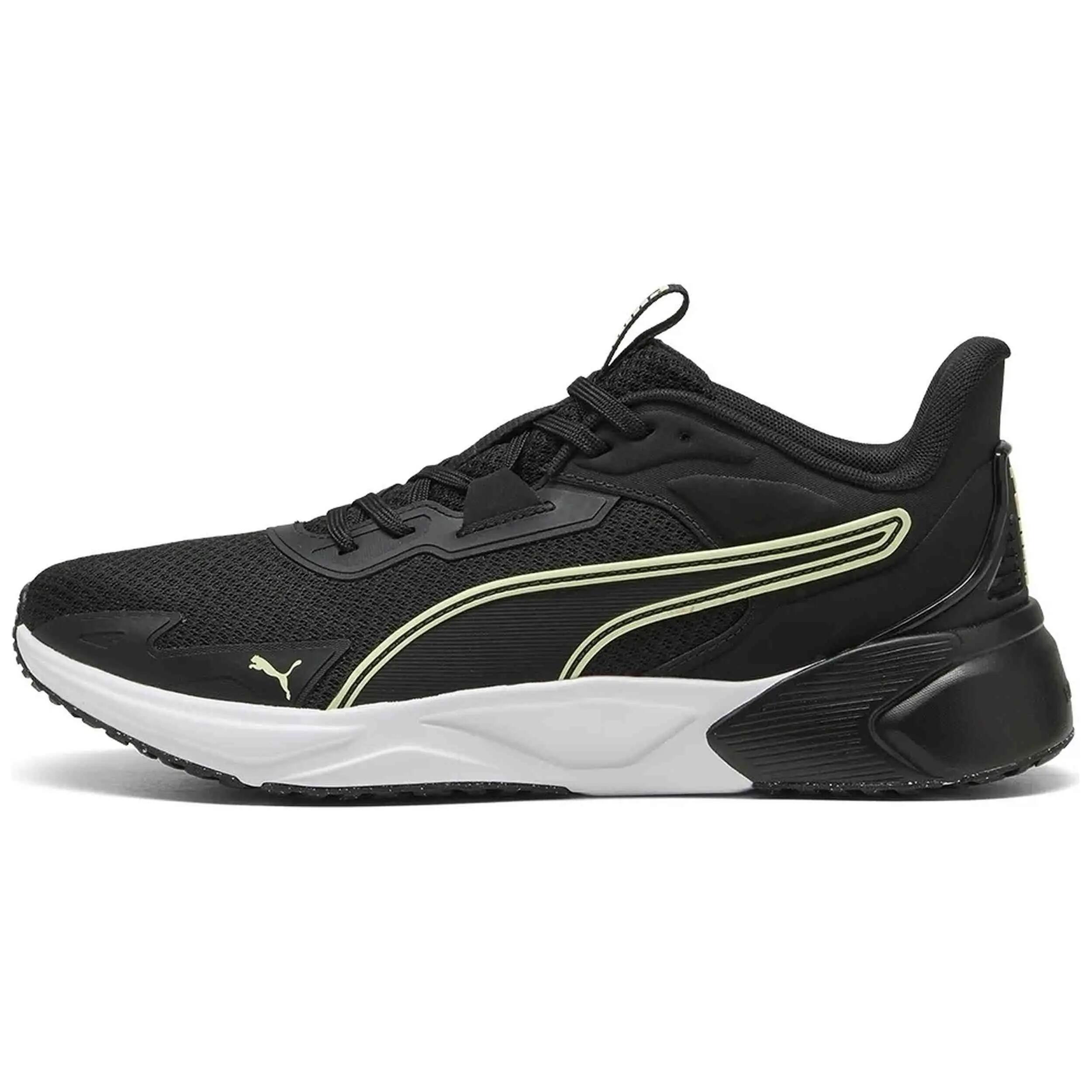 Scarpe da corsa PUMA Disperse XT 4 Nero 3/5
