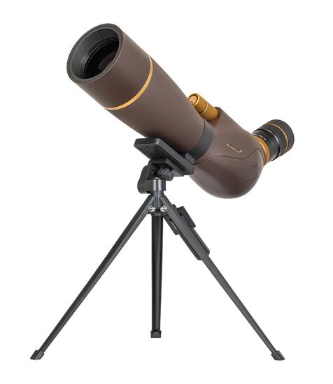 Levenhuk Longue-vue New Blaze PRO 70