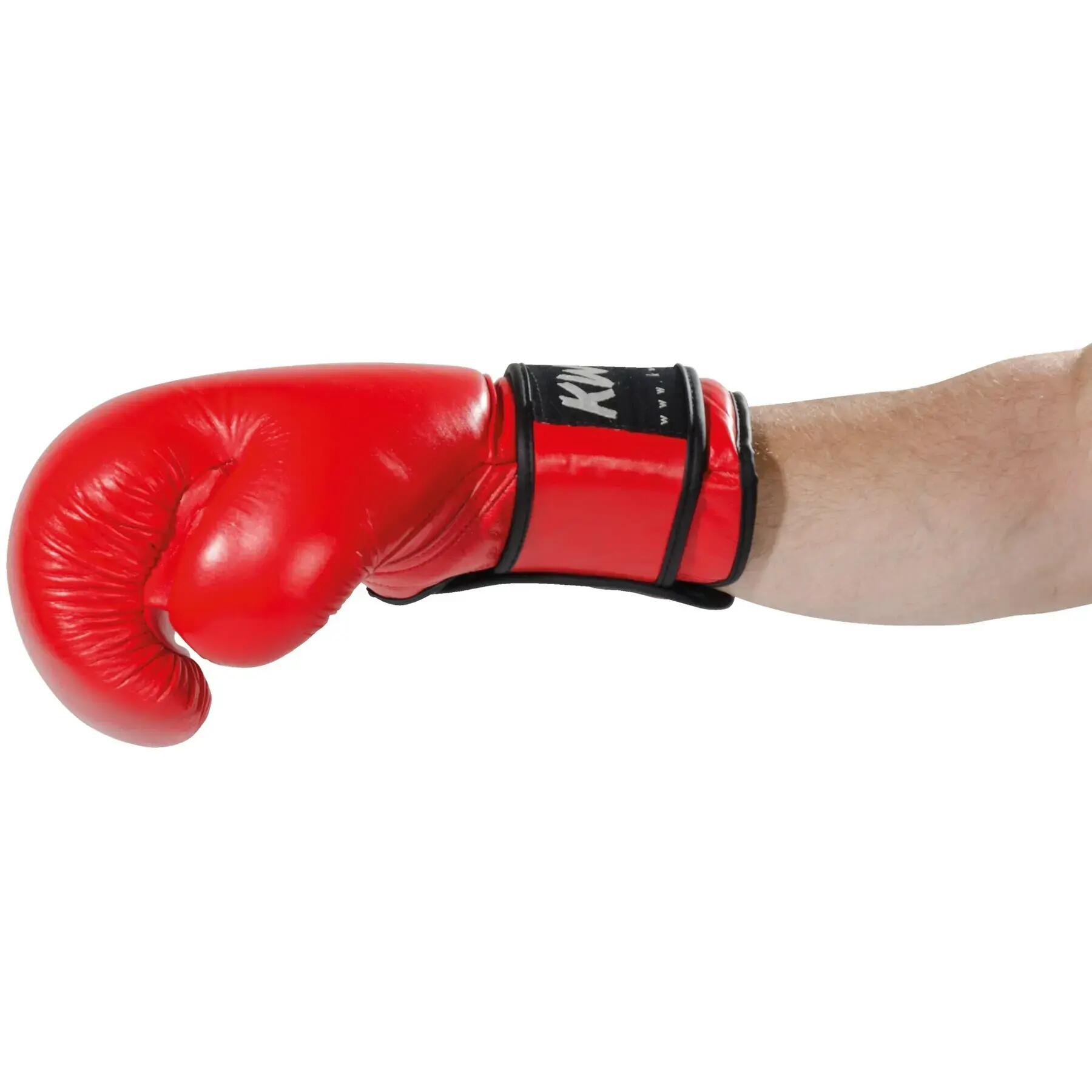 Gants de boxe Kwon Ergo Champ 2/2
