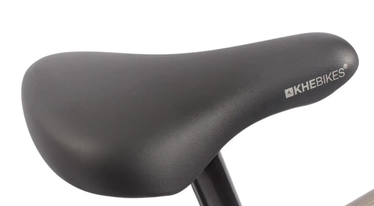 BMX dětské alu BLAZE AL zelené 18" 9,3kg lehké odolné kolo 8/14