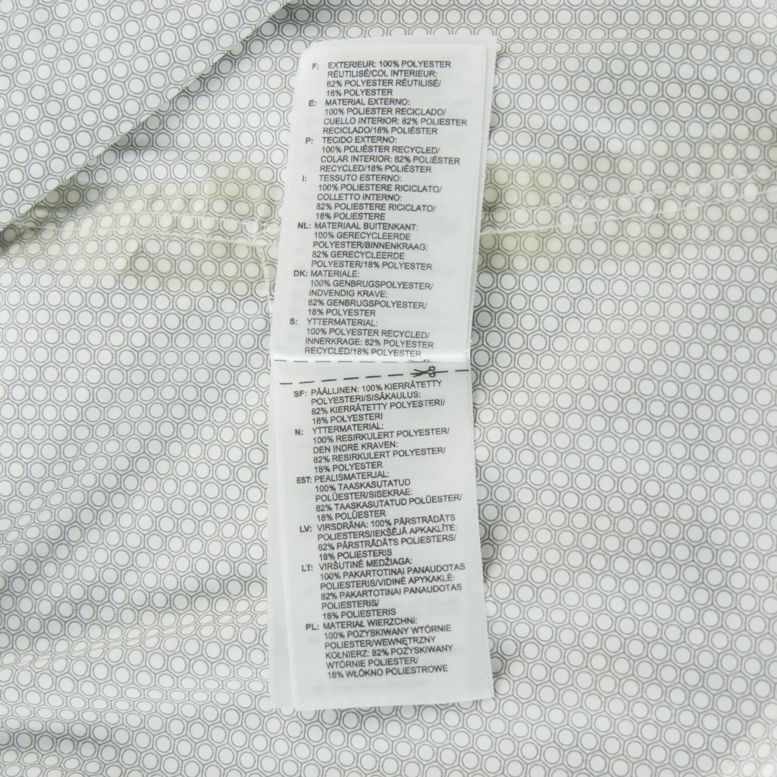 Windjack Heren 3-Stripes Performance 13/14